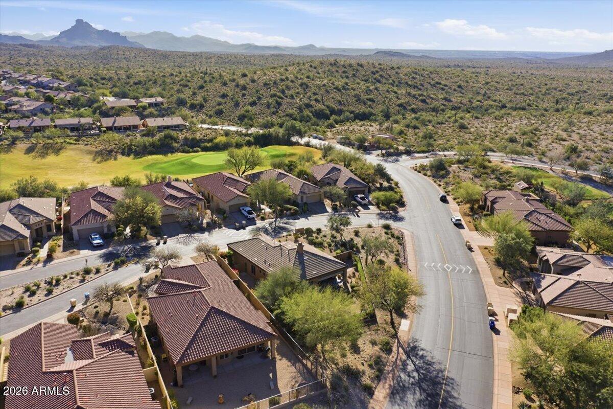 9032 N BROKEN BOW Street