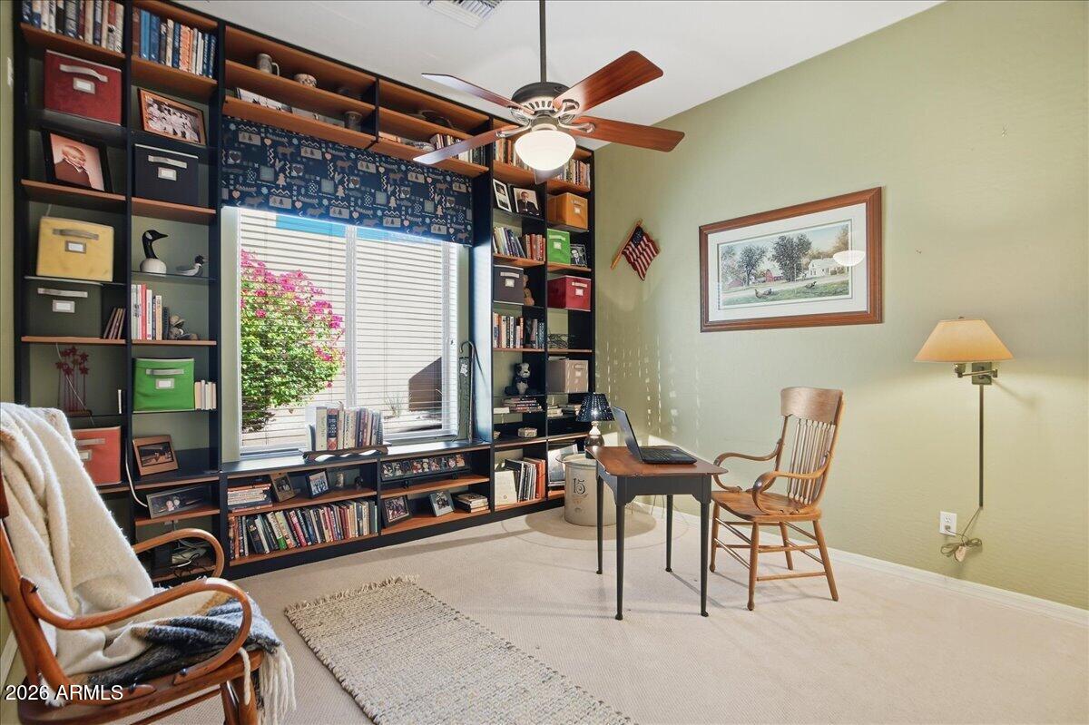 9032 N BROKEN BOW Street