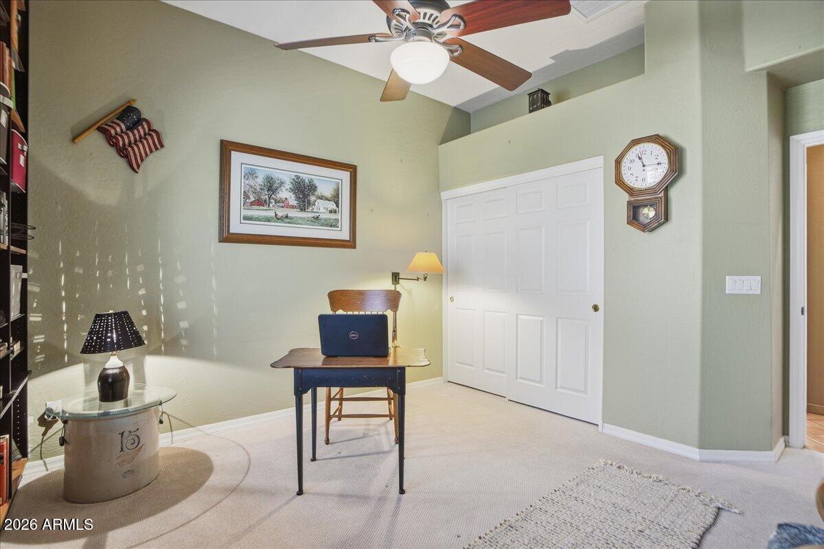 9032 N BROKEN BOW Street