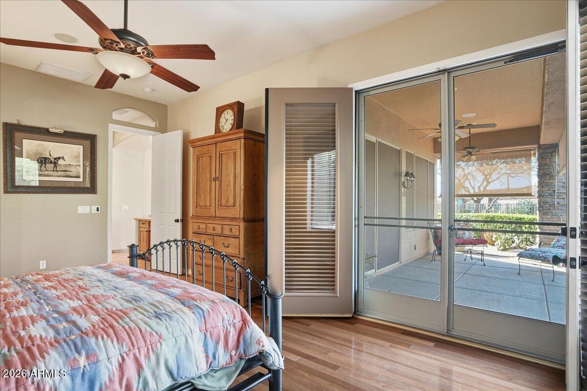 9032 N BROKEN BOW Street