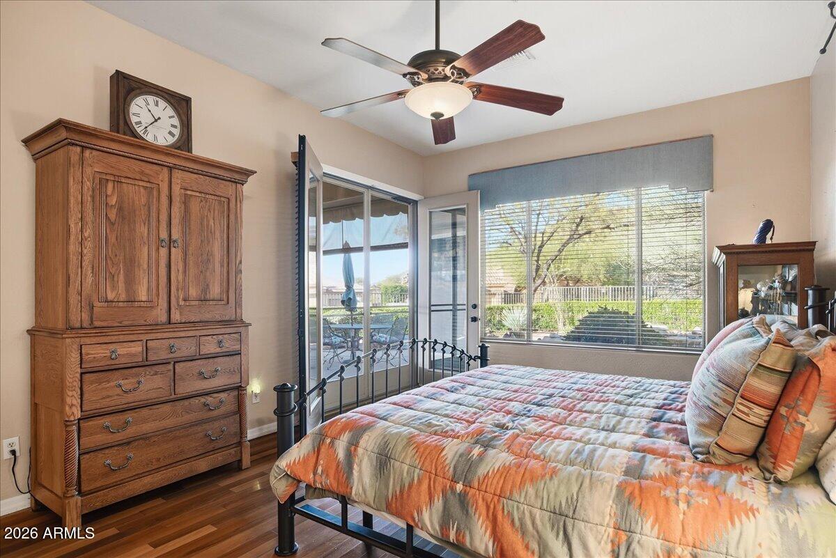 9032 N BROKEN BOW Street