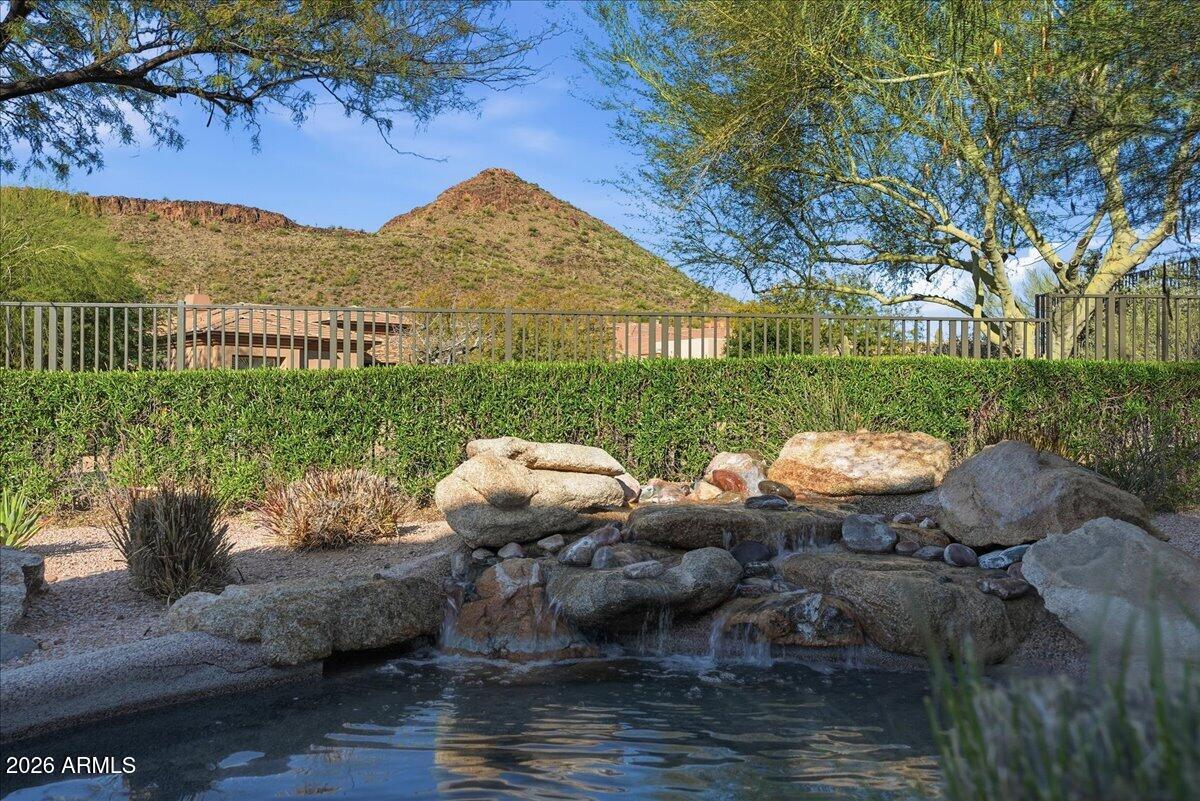 9032 N BROKEN BOW Street