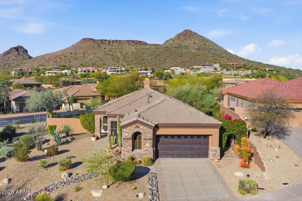 9032 N BROKEN BOW Street