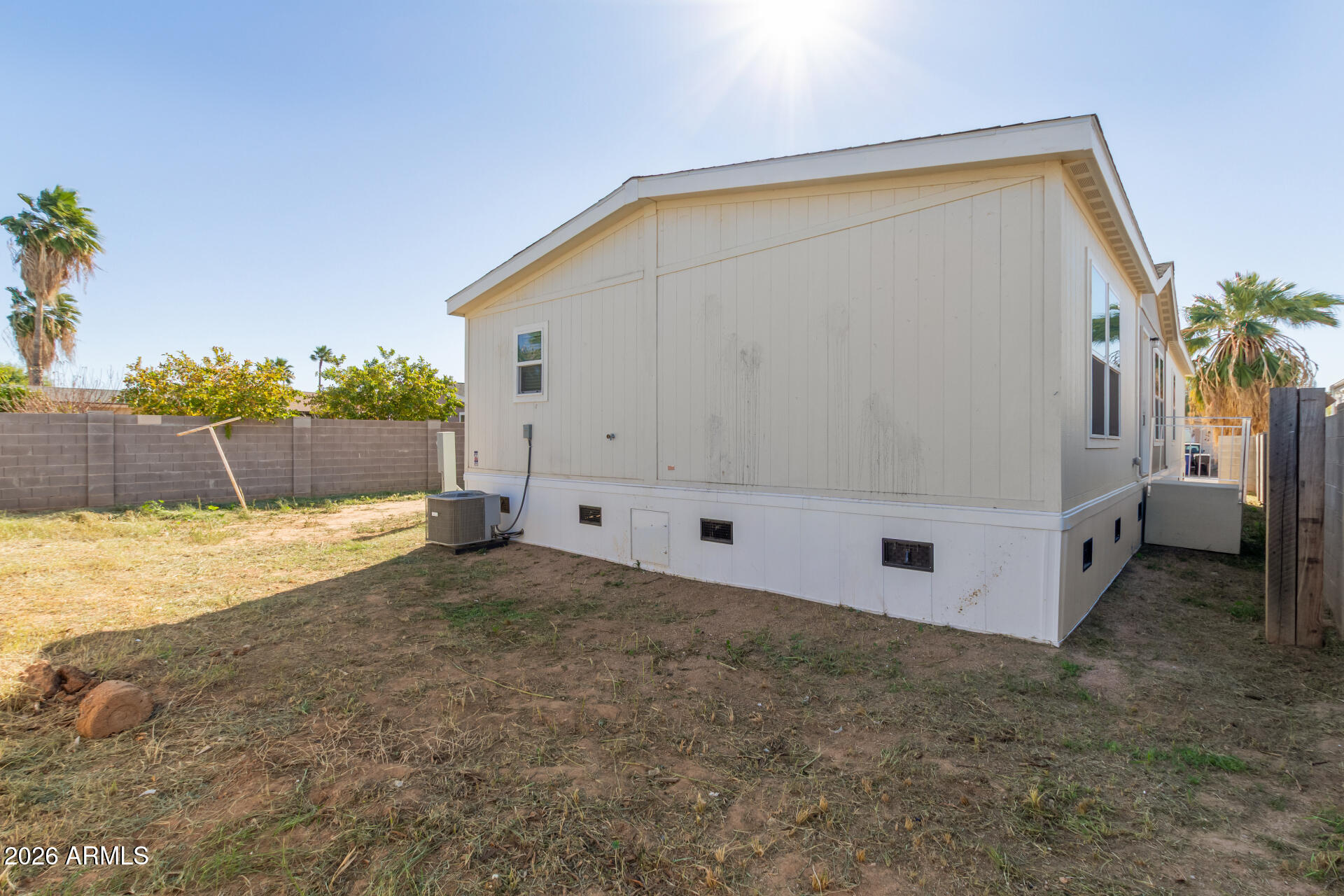 7836 E JAVELINA Avenue