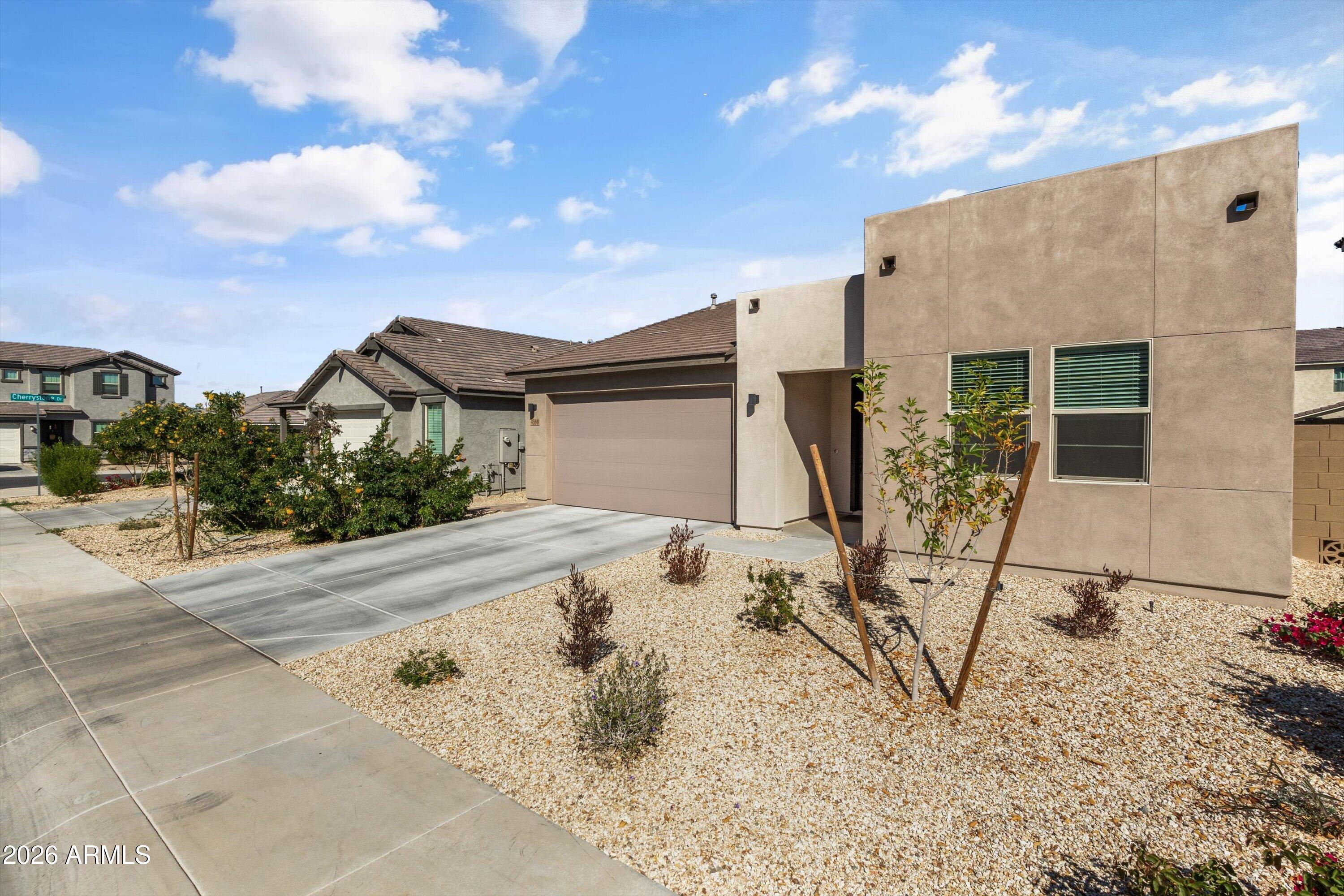 4350 W SEBASTIAN Lane