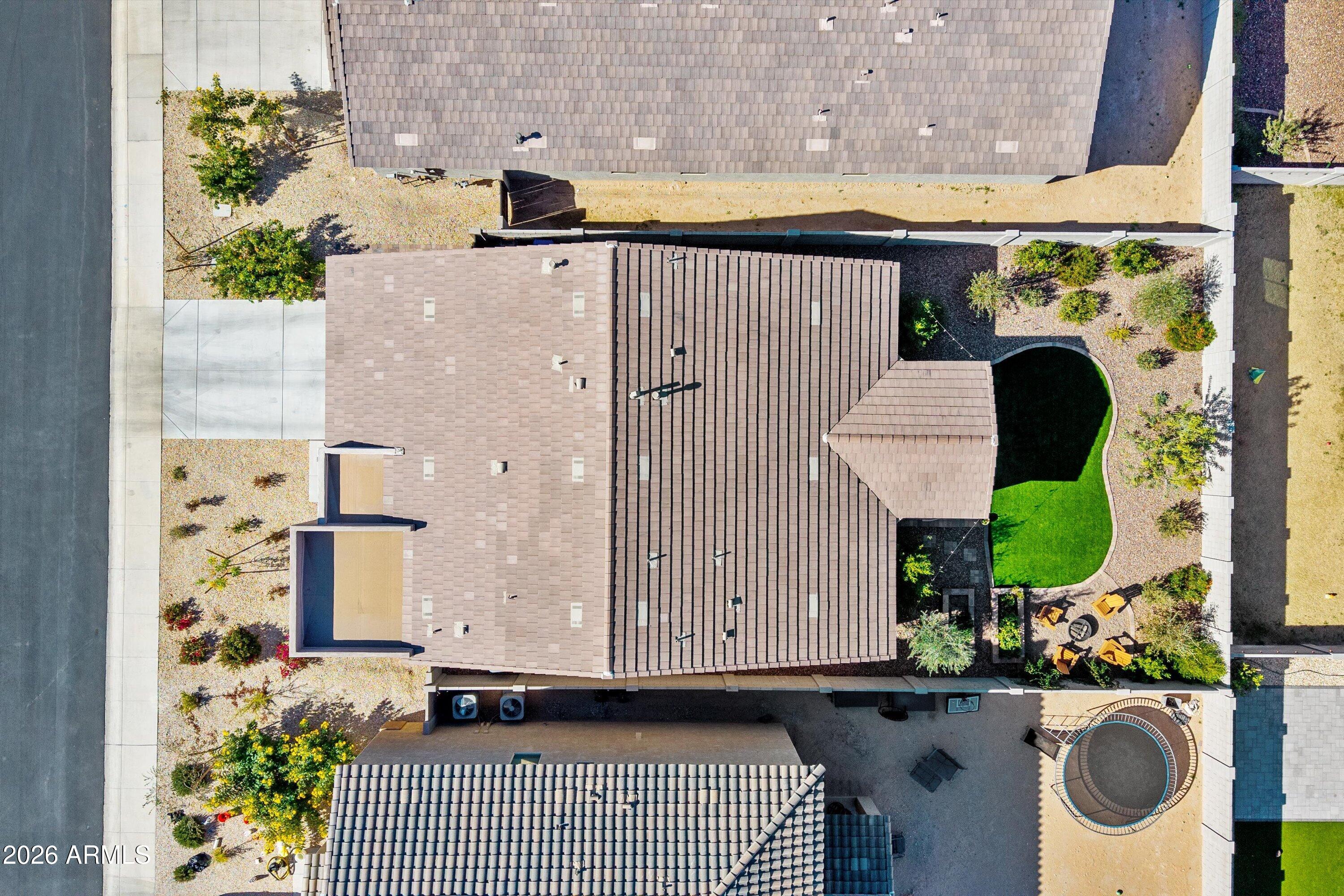 4350 W SEBASTIAN Lane