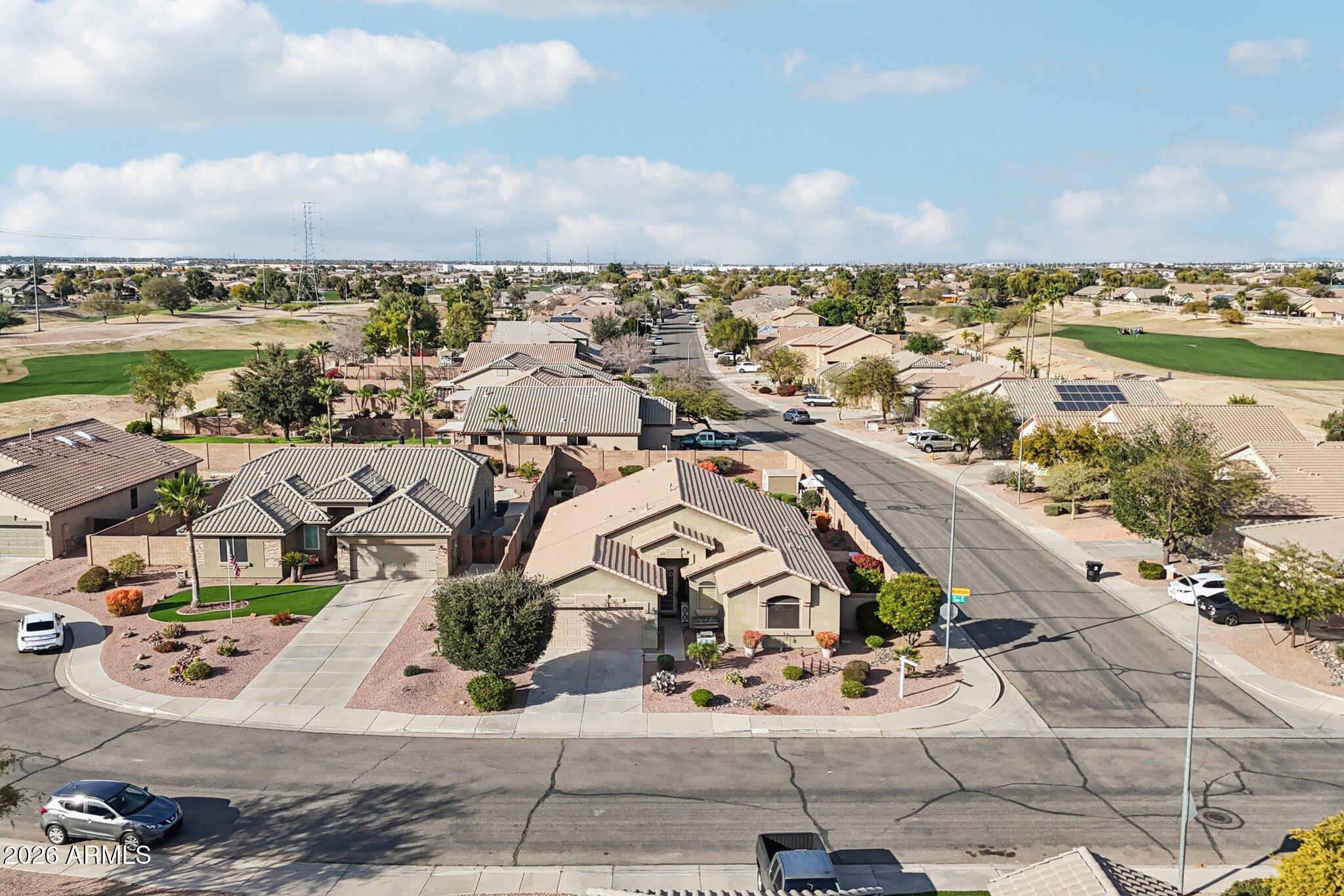 12002 W TONTO Street