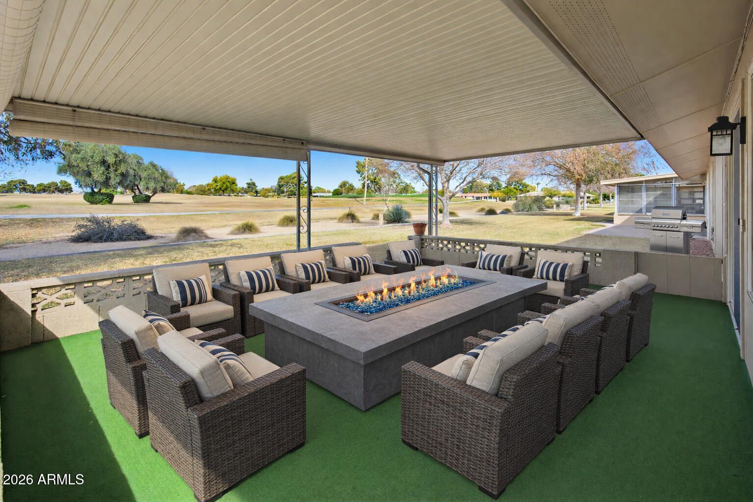 10326 W HIGHWOOD Lane