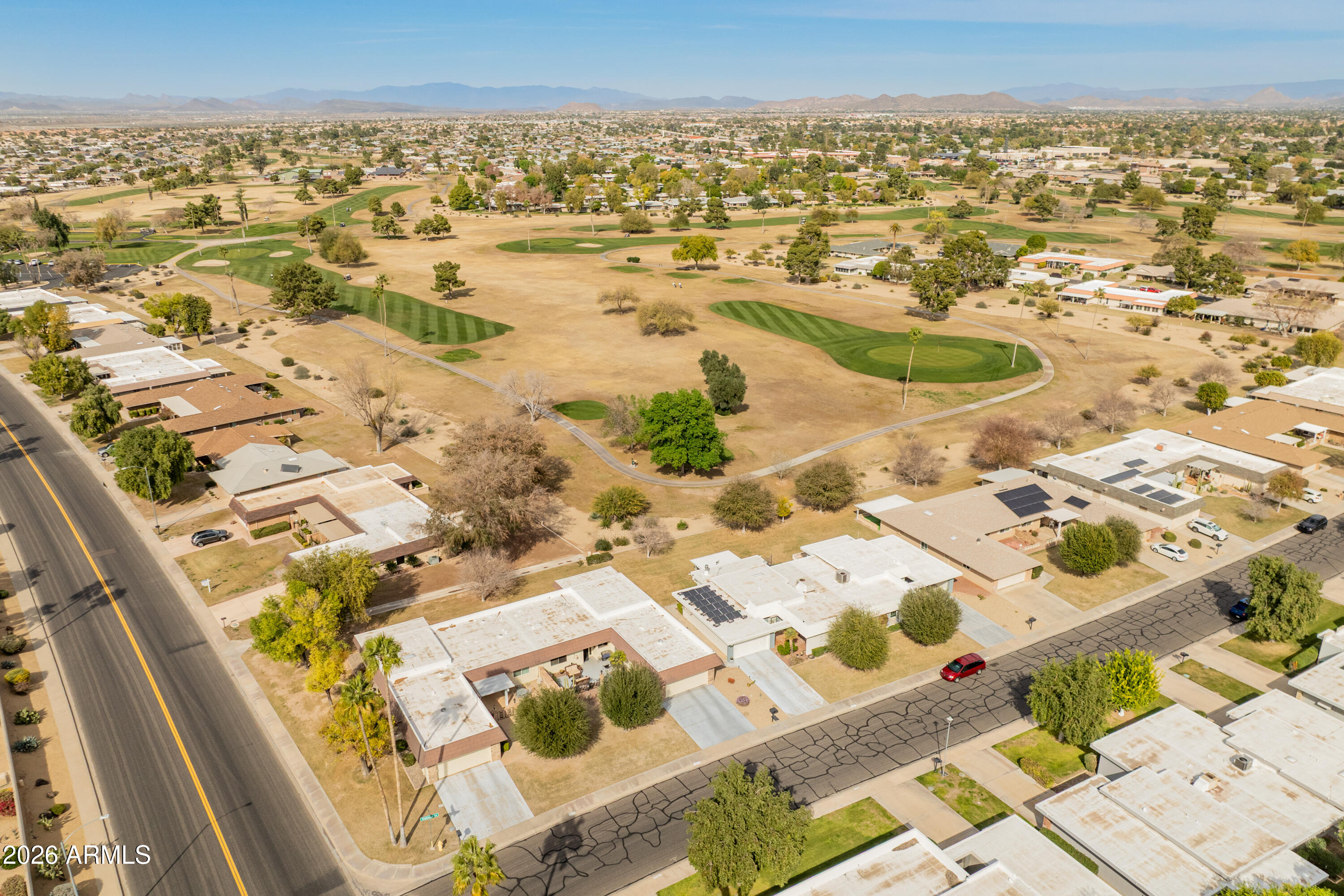 10326 W HIGHWOOD Lane