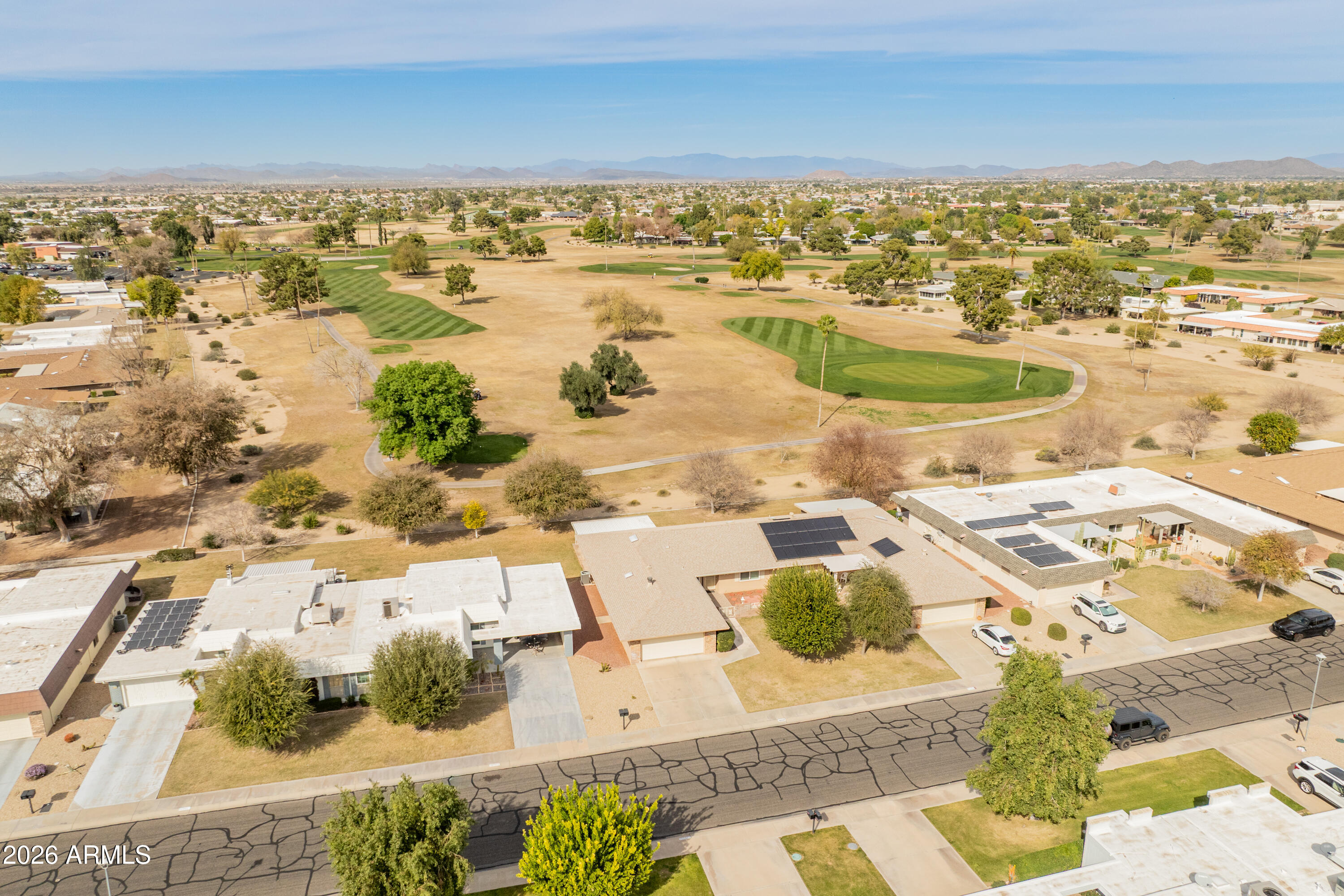 10326 W HIGHWOOD Lane