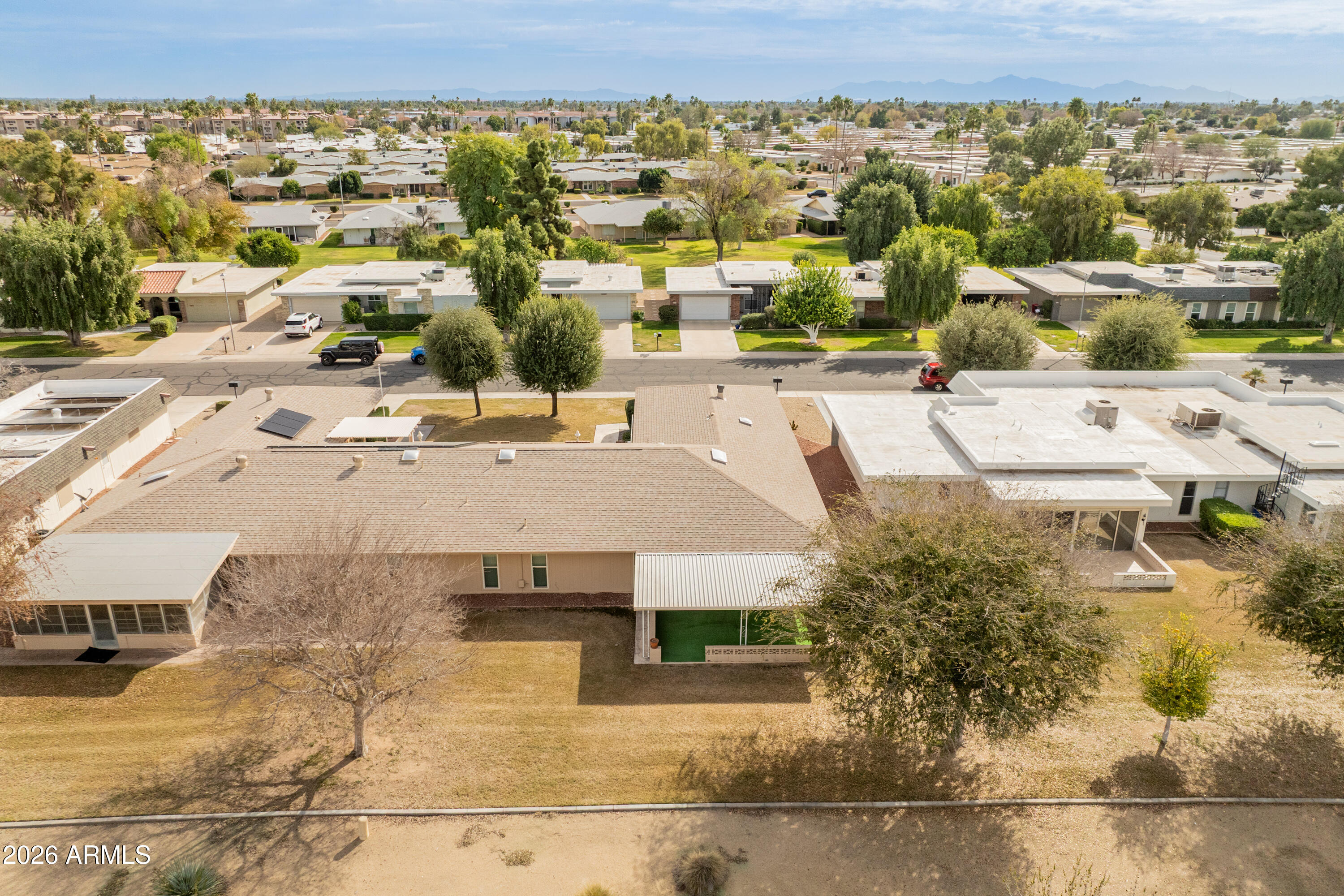 10326 W HIGHWOOD Lane