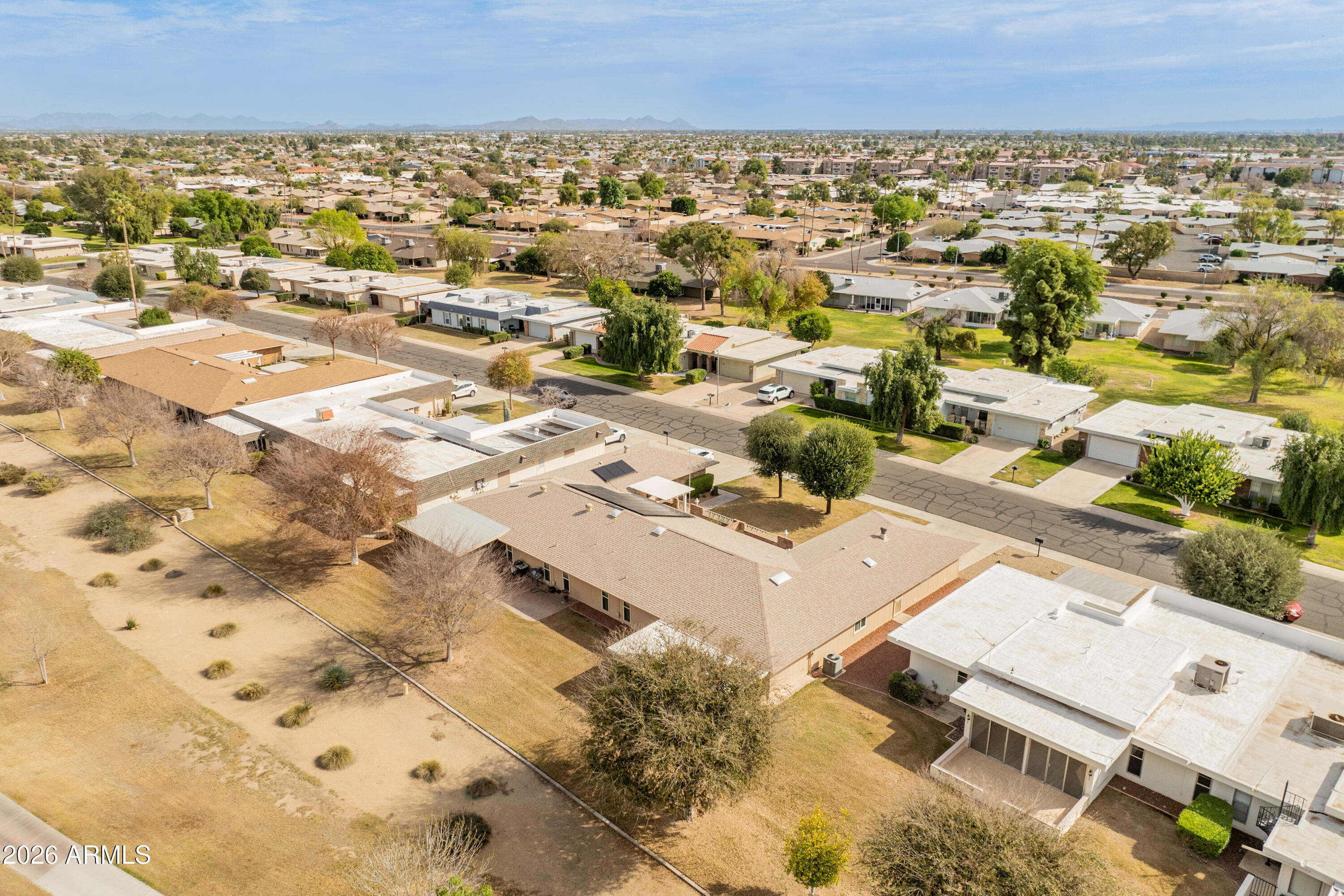 10326 W HIGHWOOD Lane