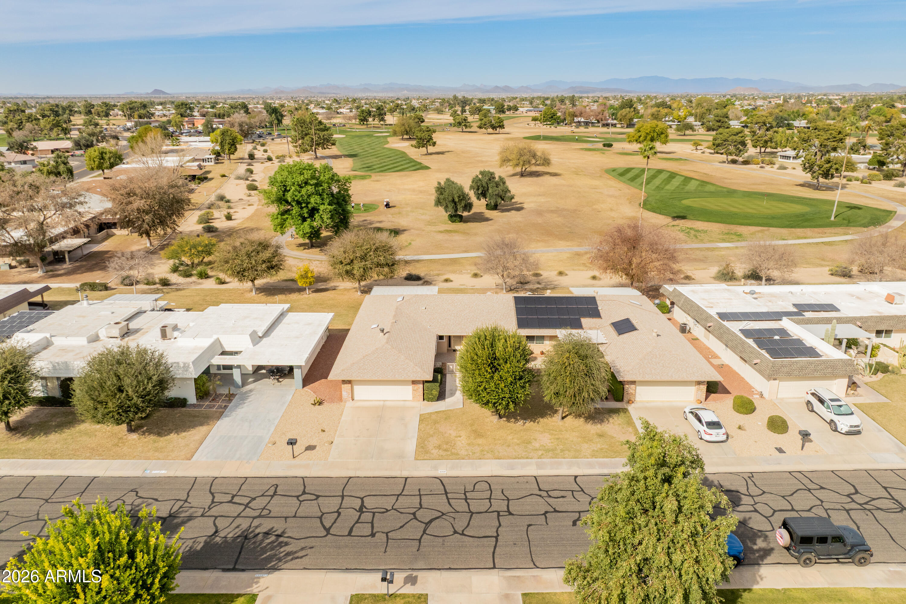 10326 W HIGHWOOD Lane