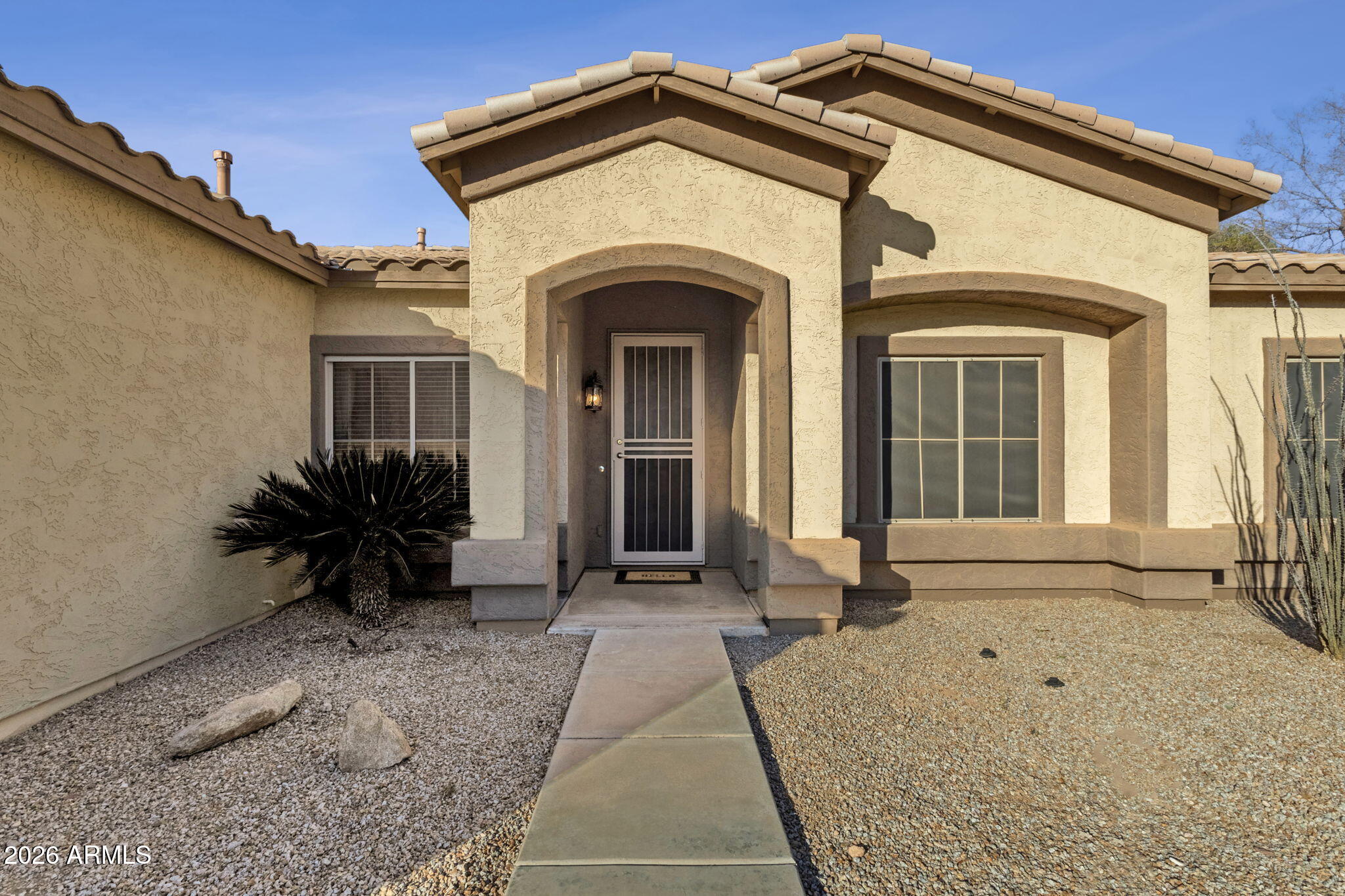 4560 S SPRINGS Drive