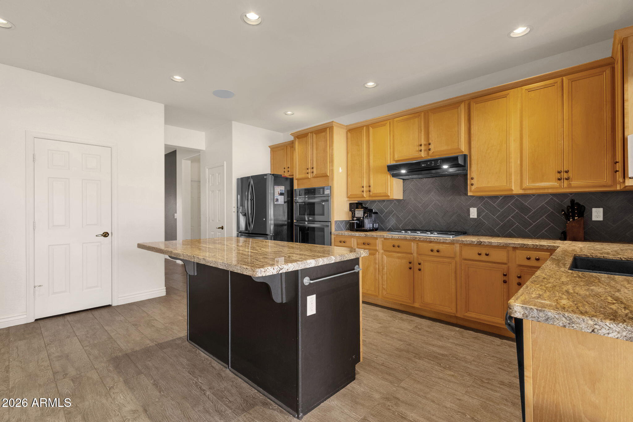 4560 S SPRINGS Drive