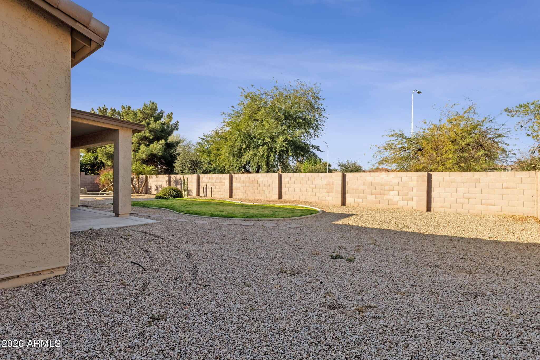 4560 S SPRINGS Drive