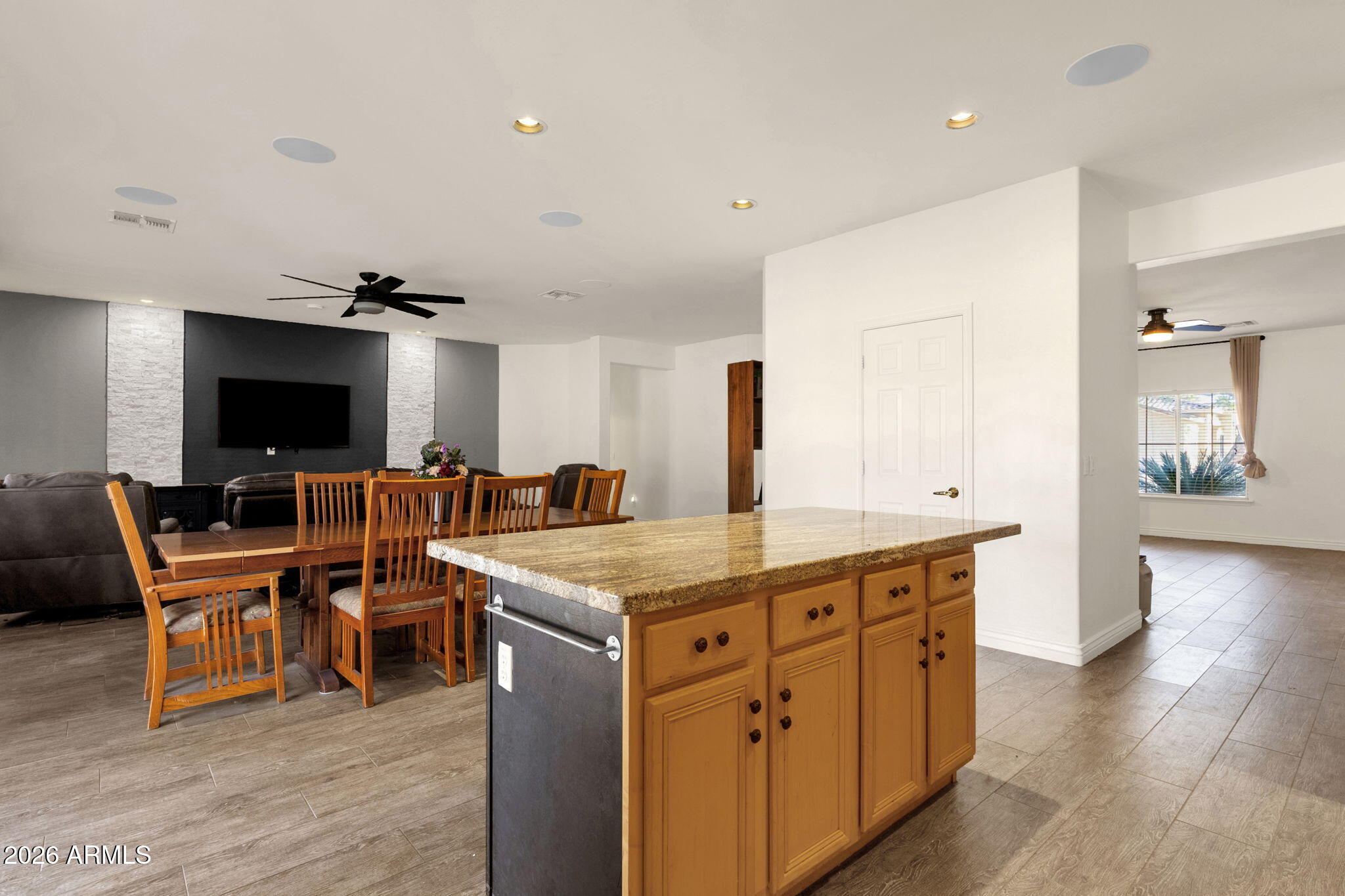 4560 S SPRINGS Drive