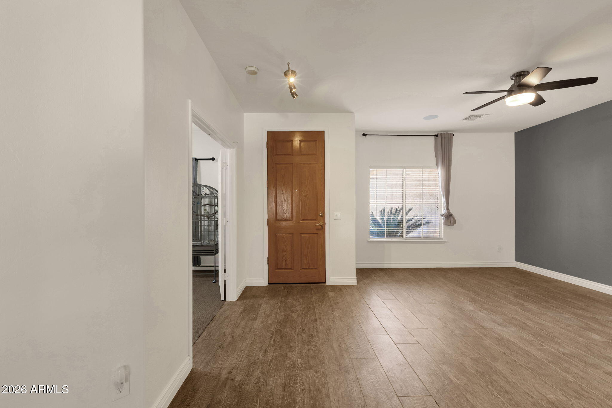 4560 S SPRINGS Drive