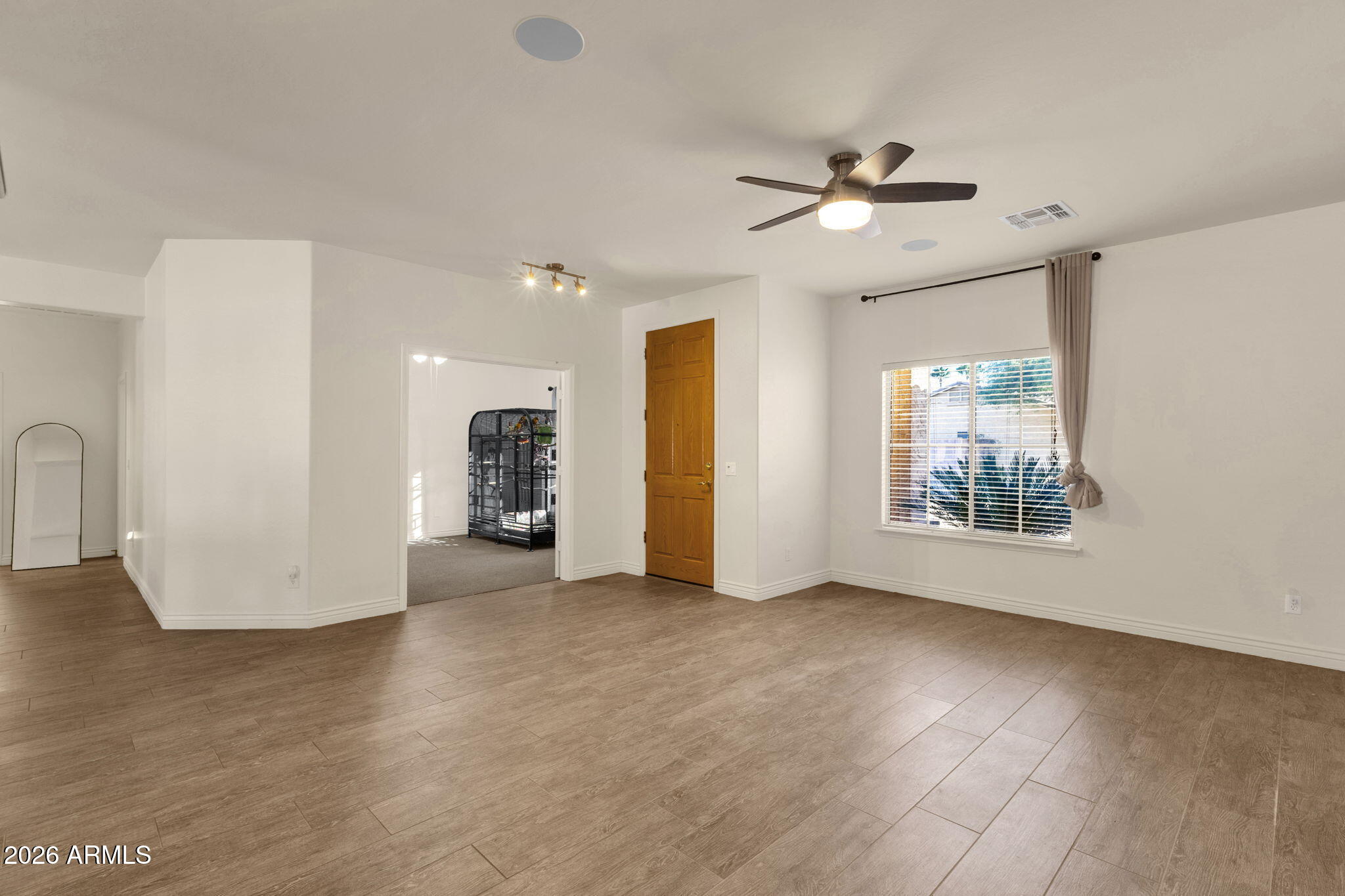 4560 S SPRINGS Drive