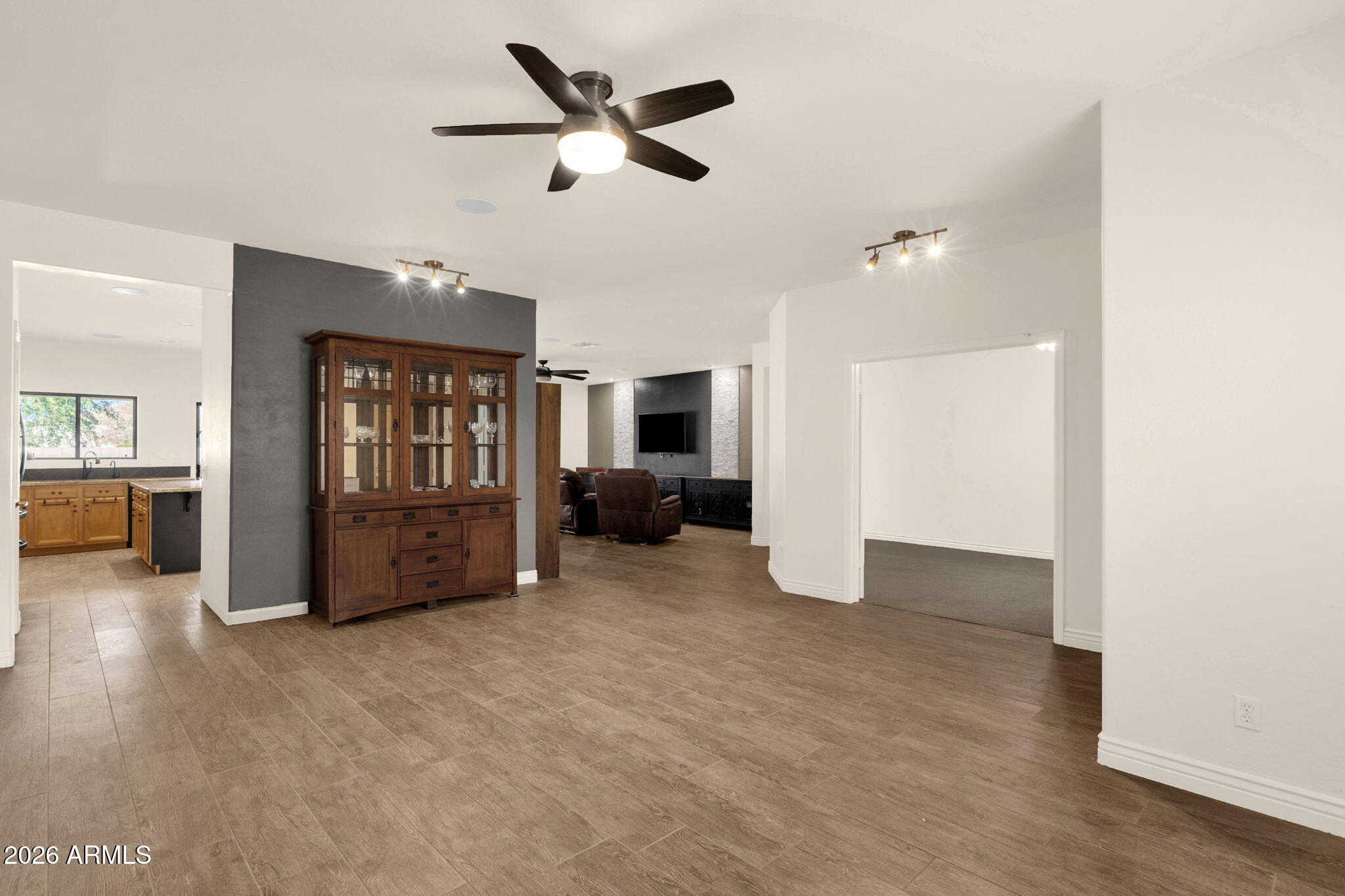 4560 S SPRINGS Drive