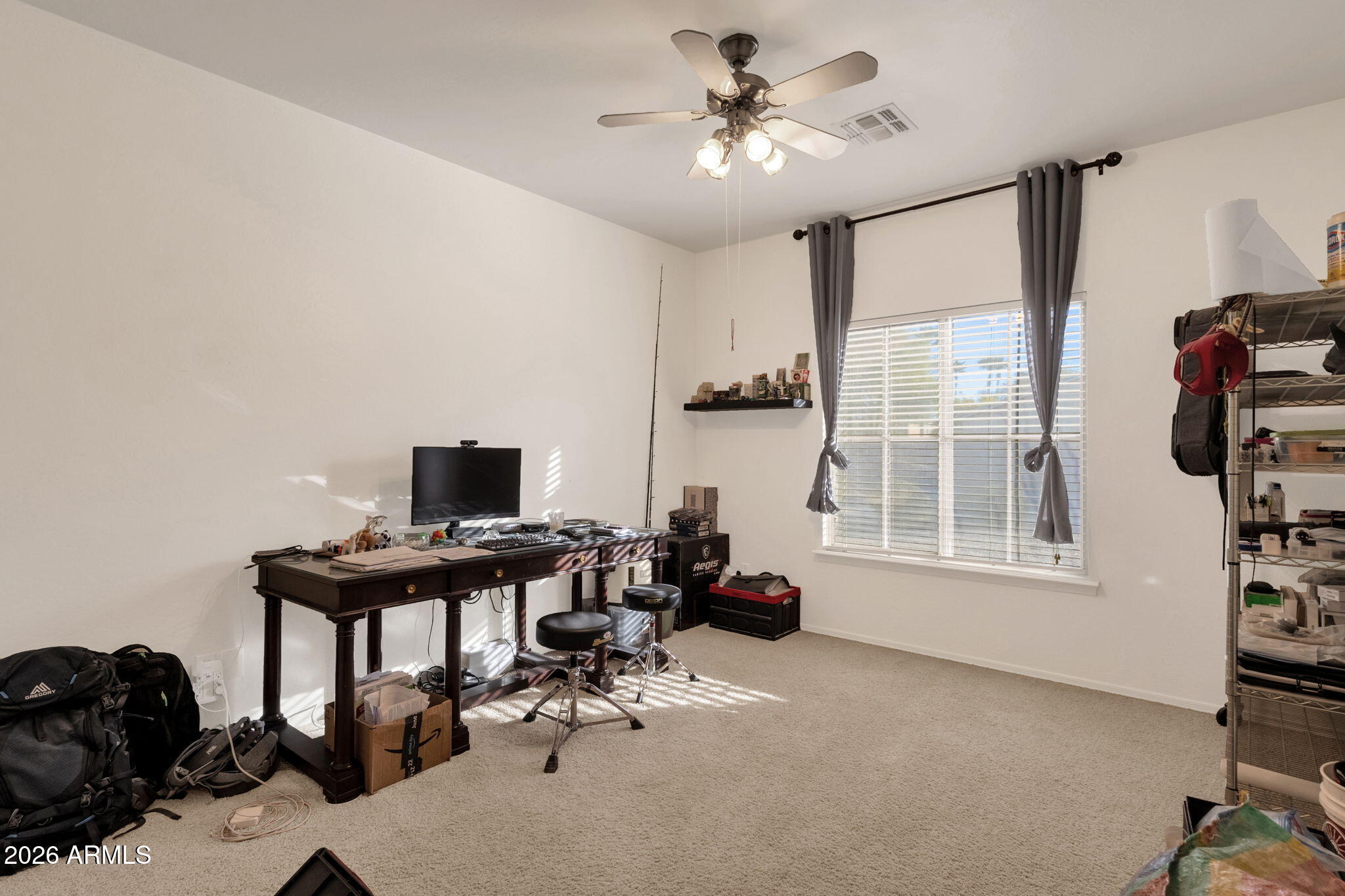 4560 S SPRINGS Drive