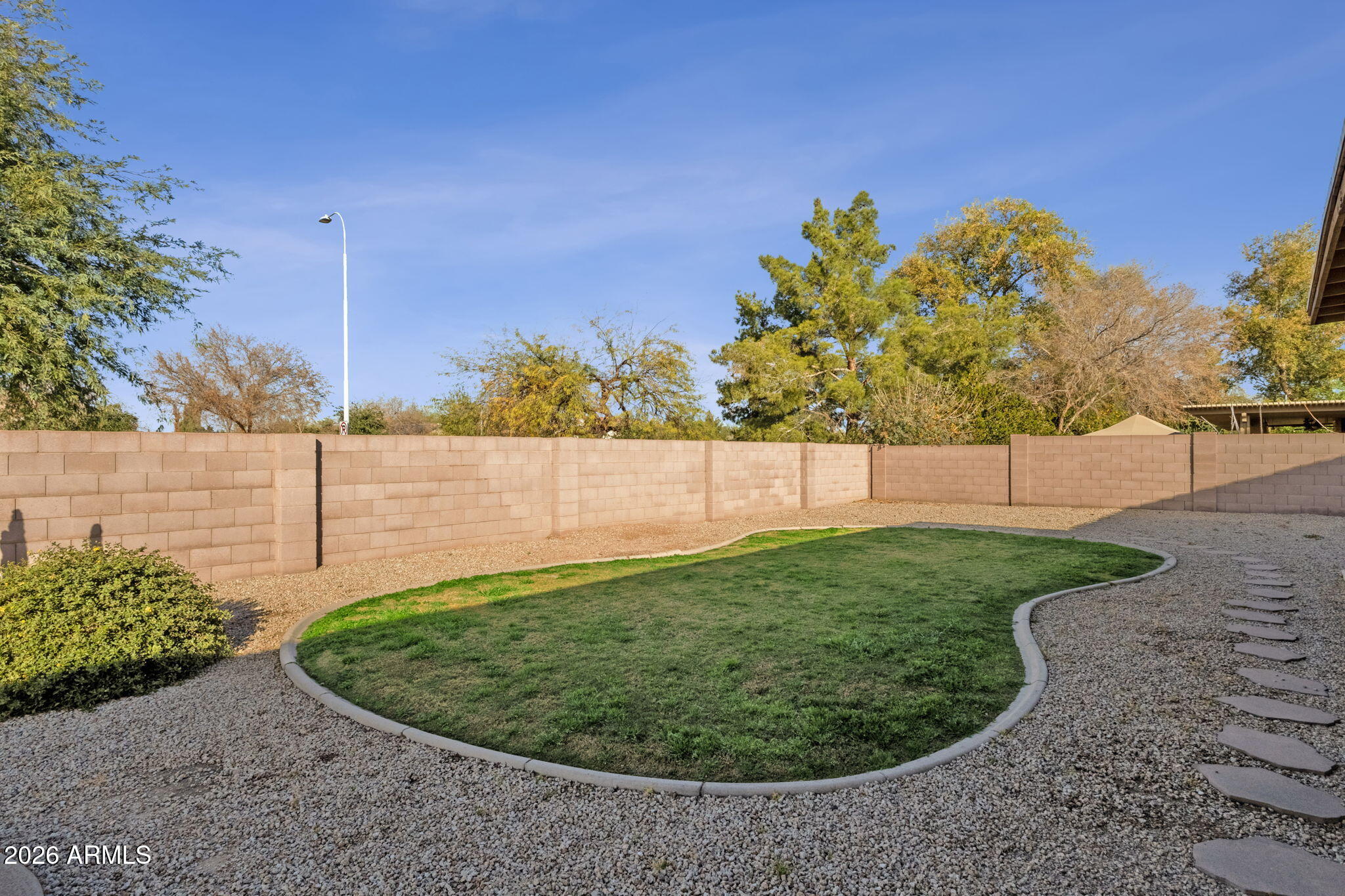 4560 S SPRINGS Drive