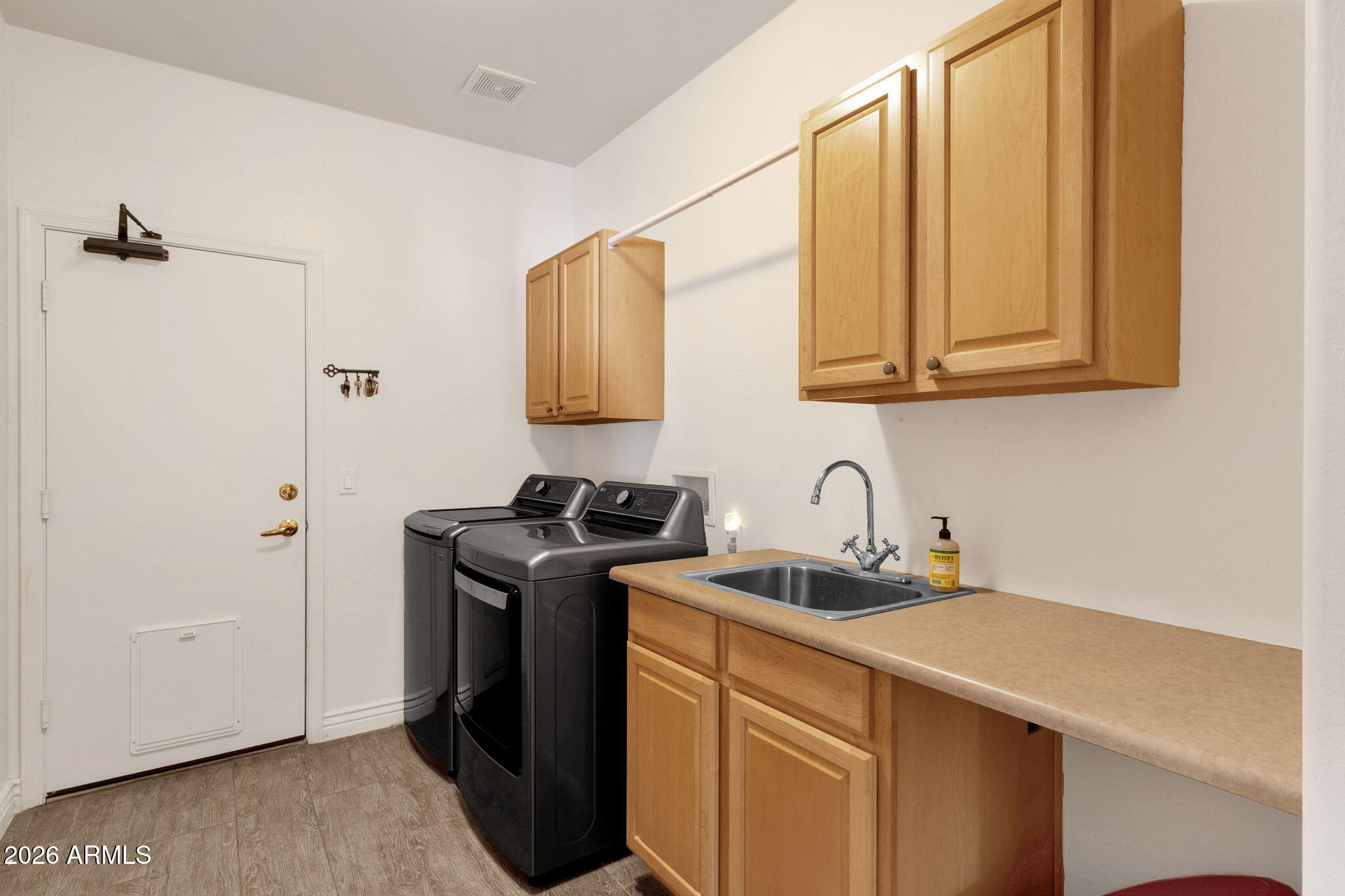 4560 S SPRINGS Drive