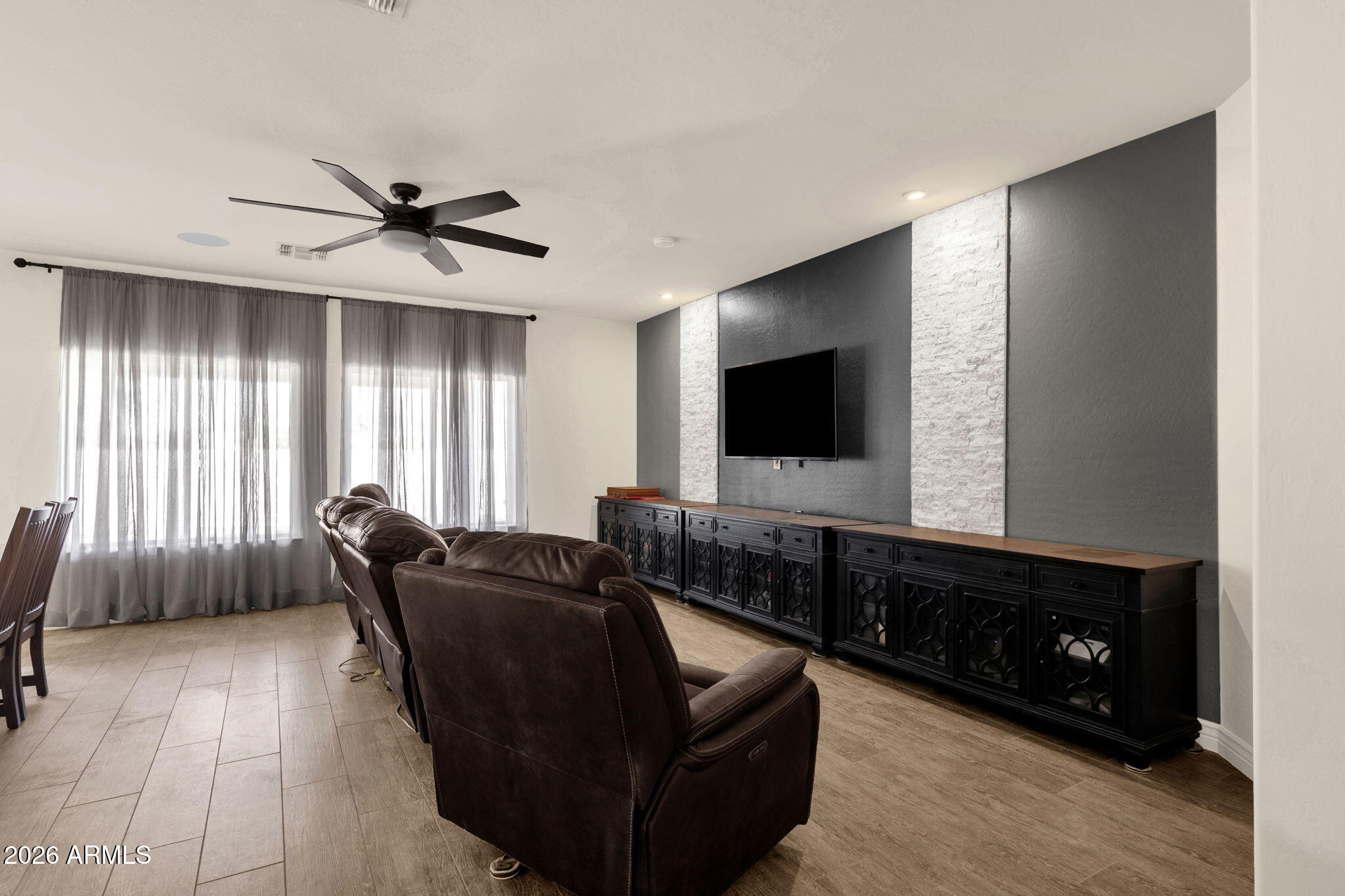 4560 S SPRINGS Drive