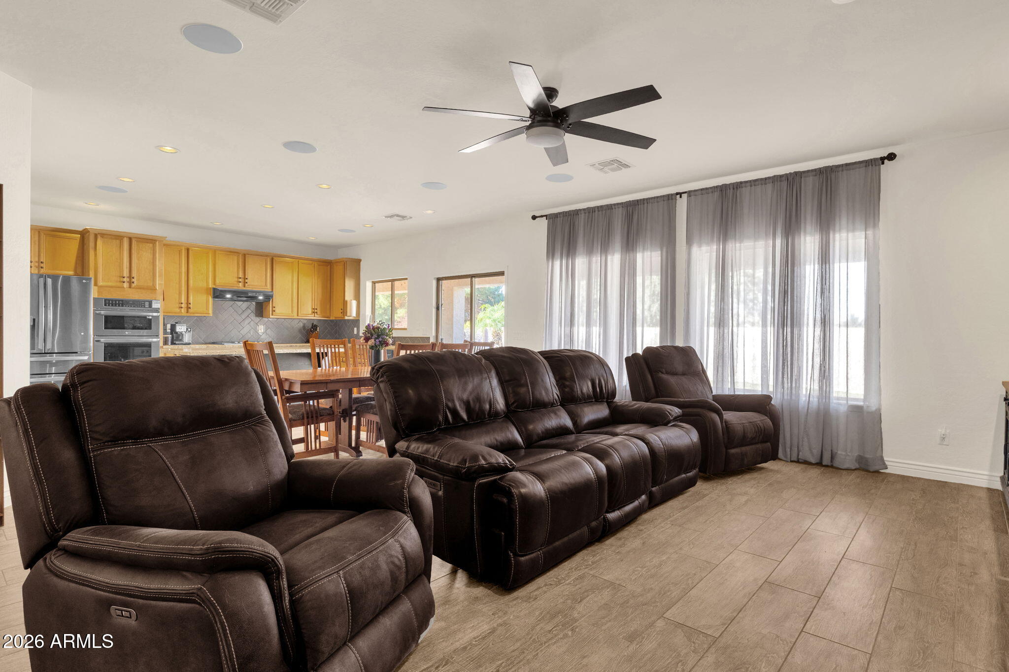 4560 S SPRINGS Drive