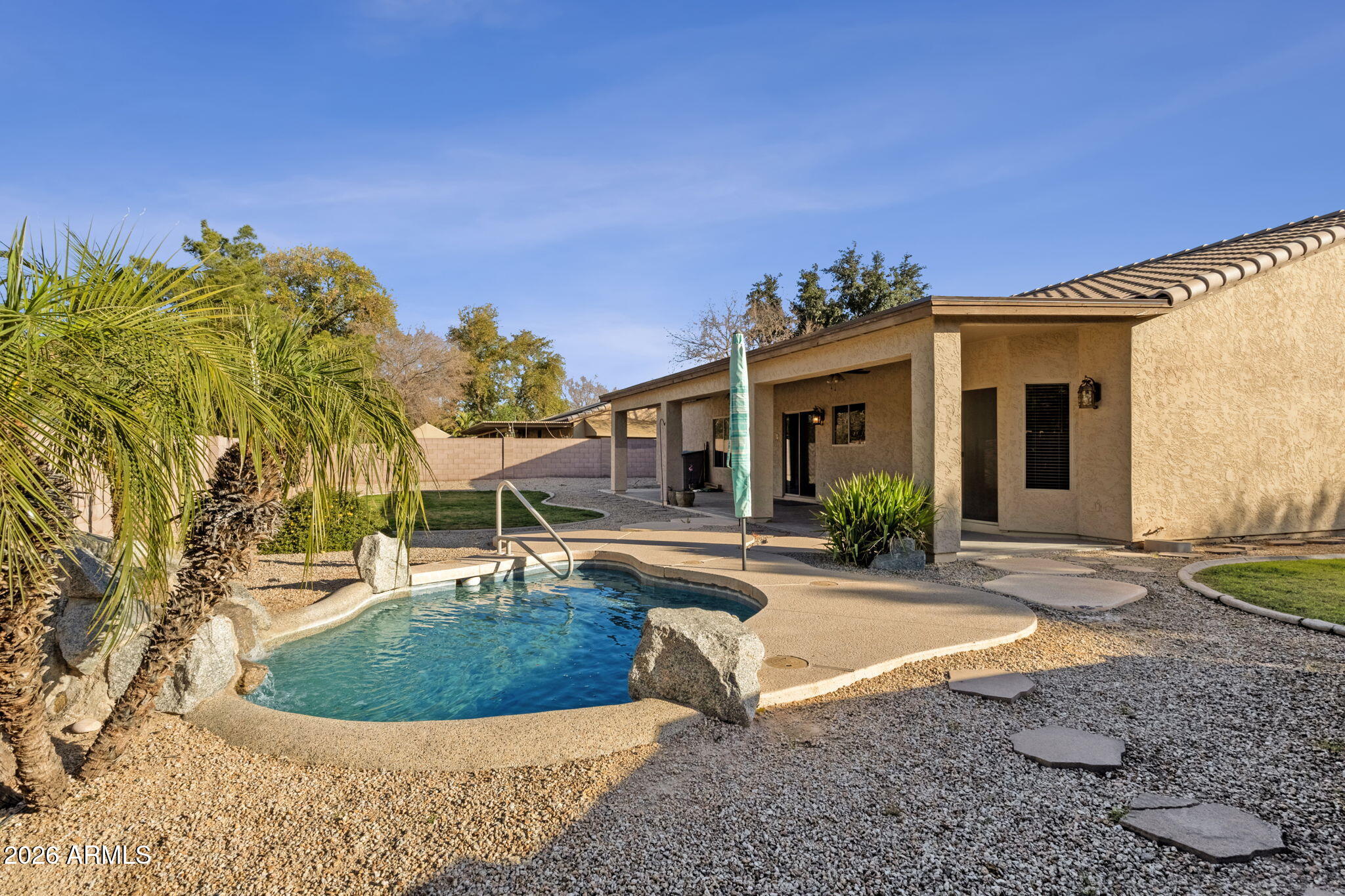 4560 S SPRINGS Drive