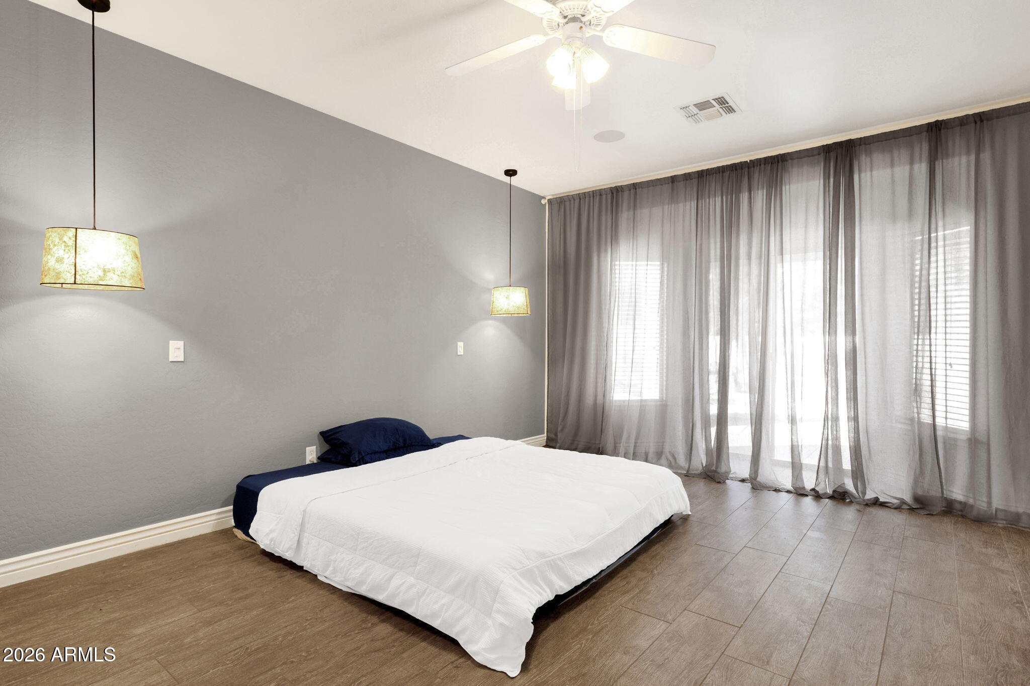 4560 S SPRINGS Drive