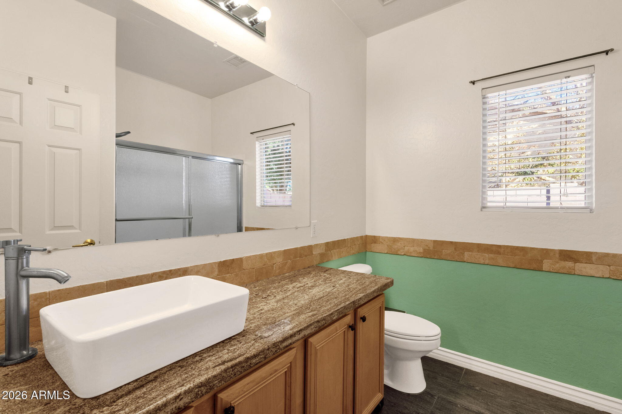 4560 S SPRINGS Drive