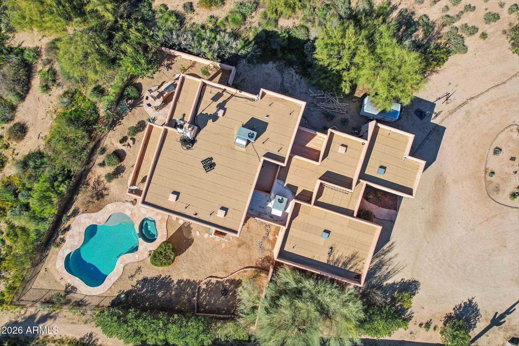 26666 N 62ND Street