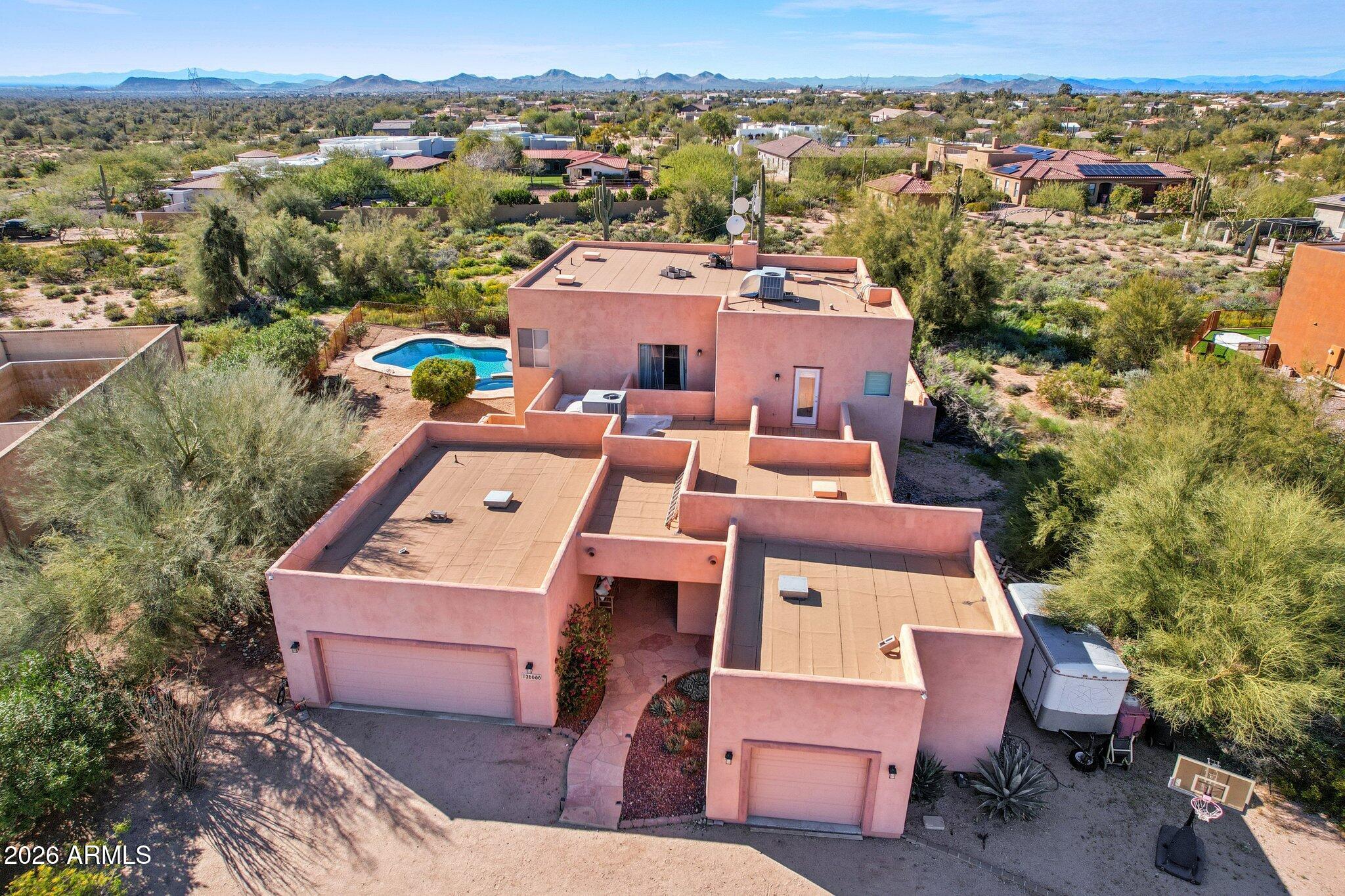 26666 N 62ND Street