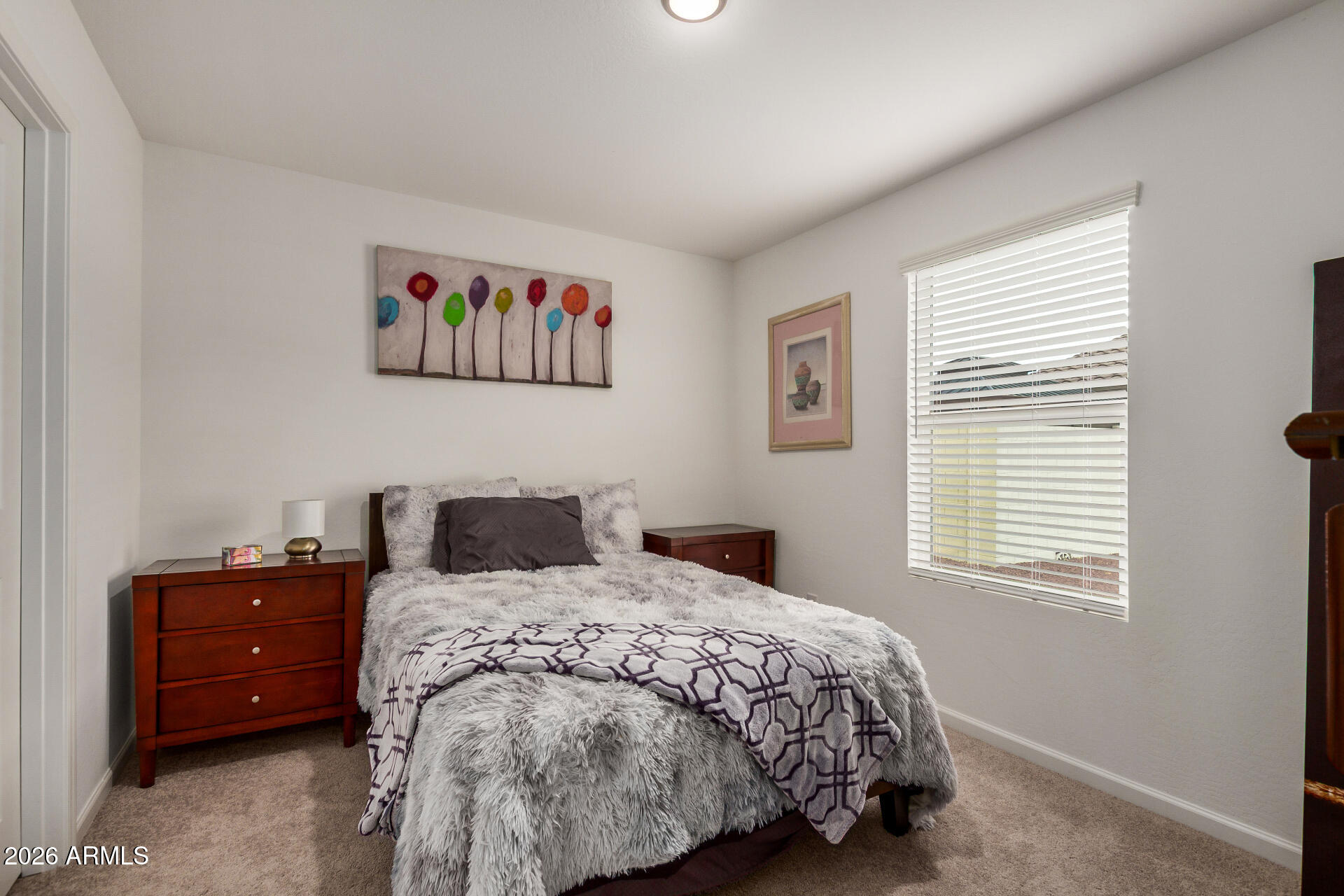1418 E PEGGY Drive