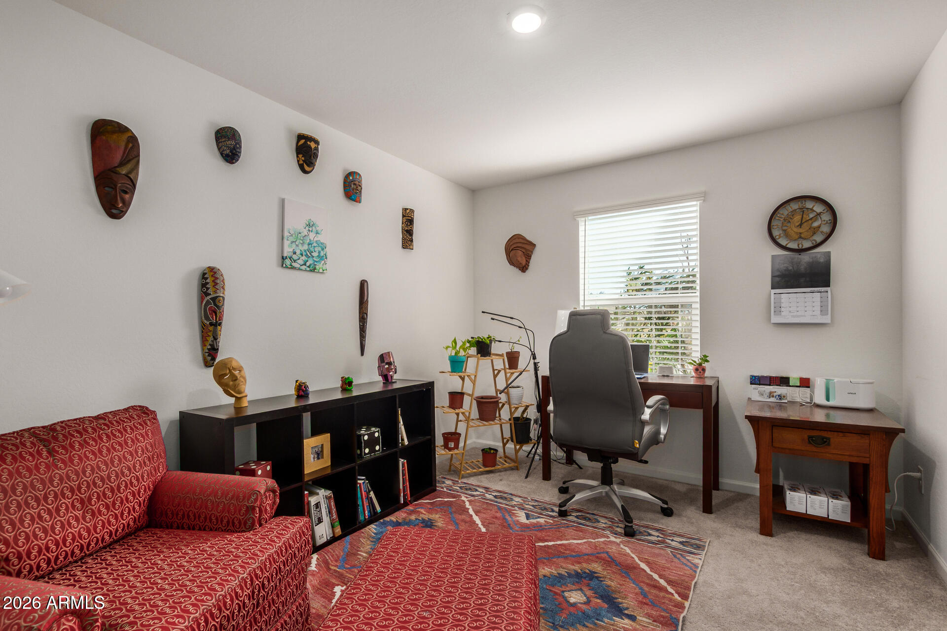 1418 E PEGGY Drive