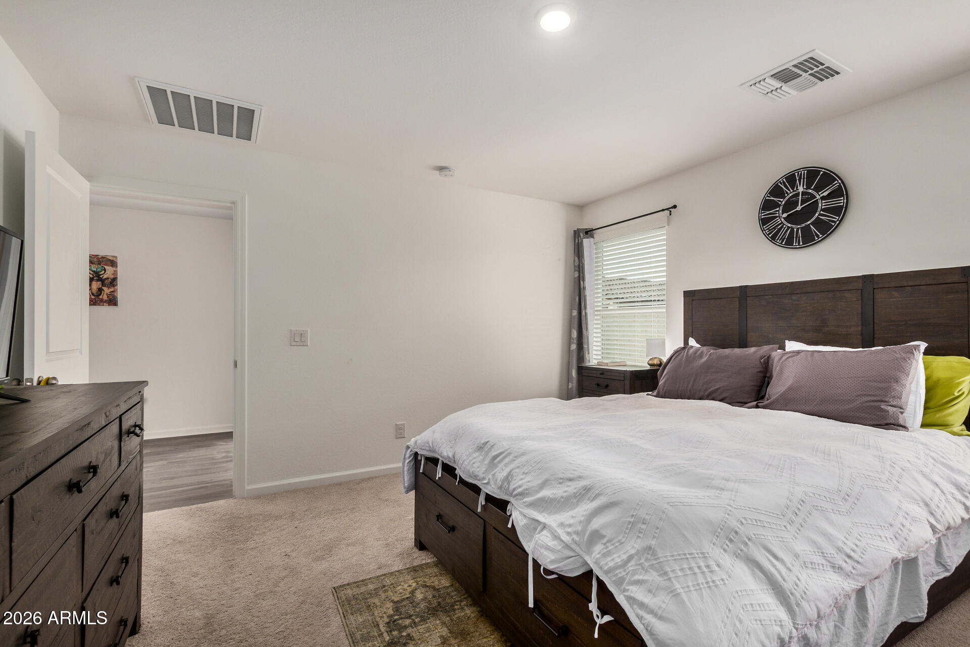 1418 E PEGGY Drive