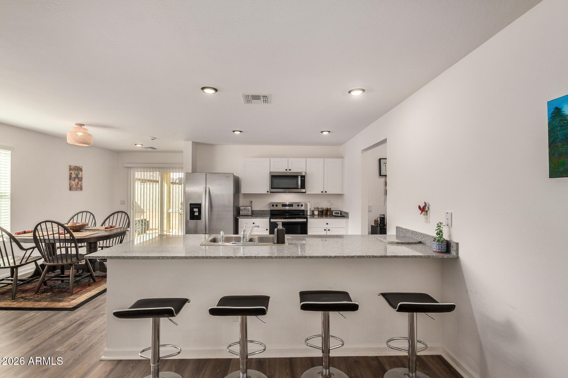 1418 E PEGGY Drive
