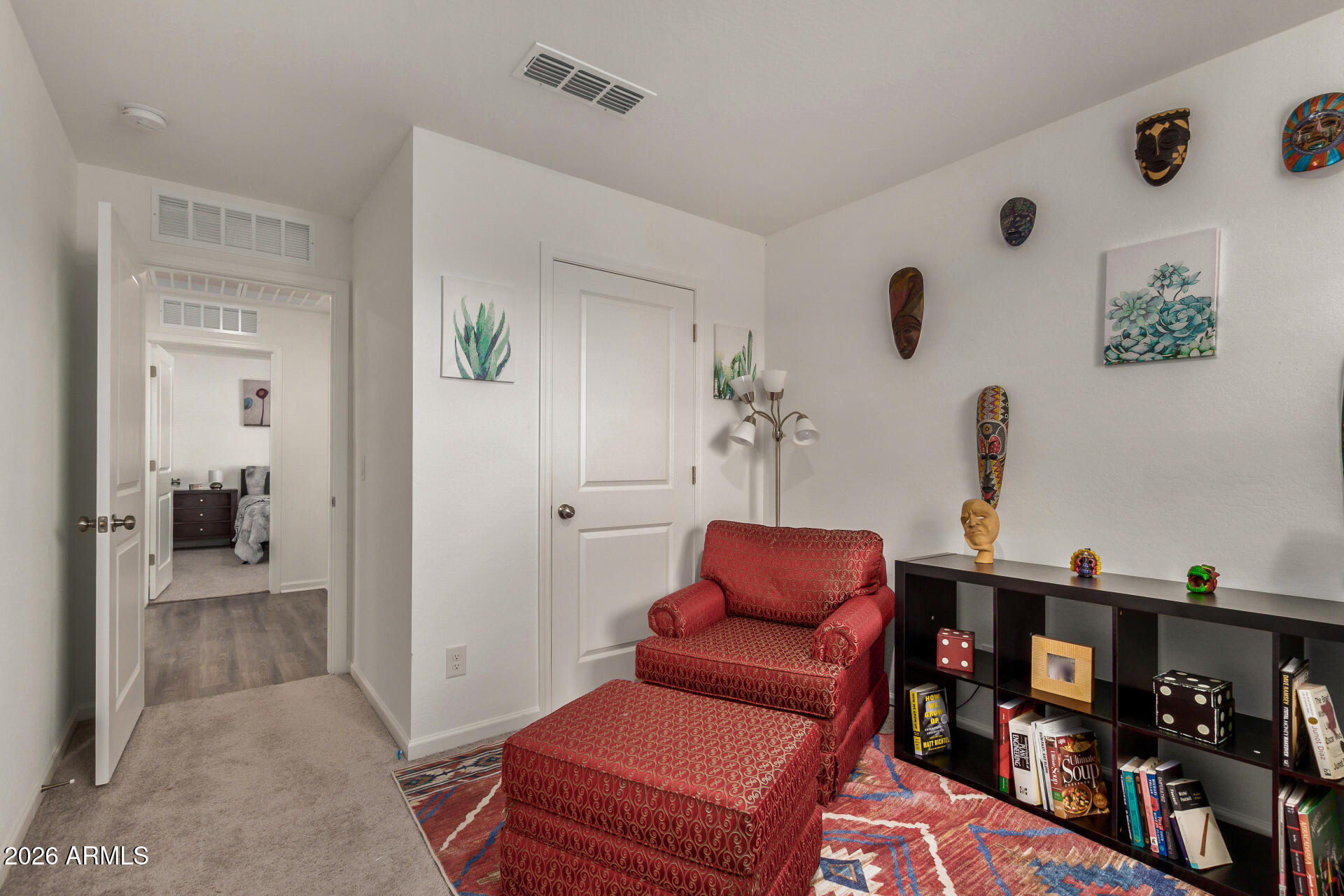 1418 E PEGGY Drive