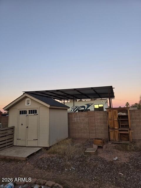 1144 E MCMURRAY Boulevard