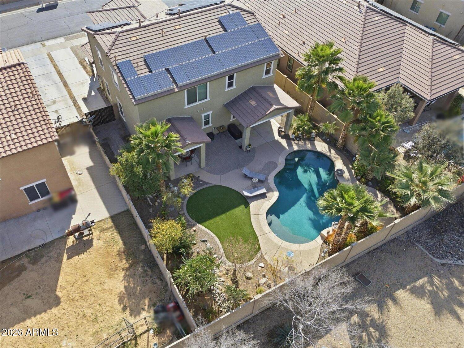 15686 W MCKINLEY Street