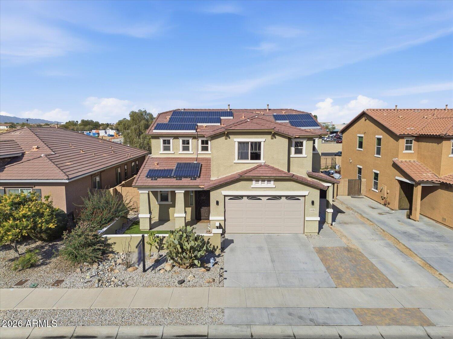 15686 W MCKINLEY Street