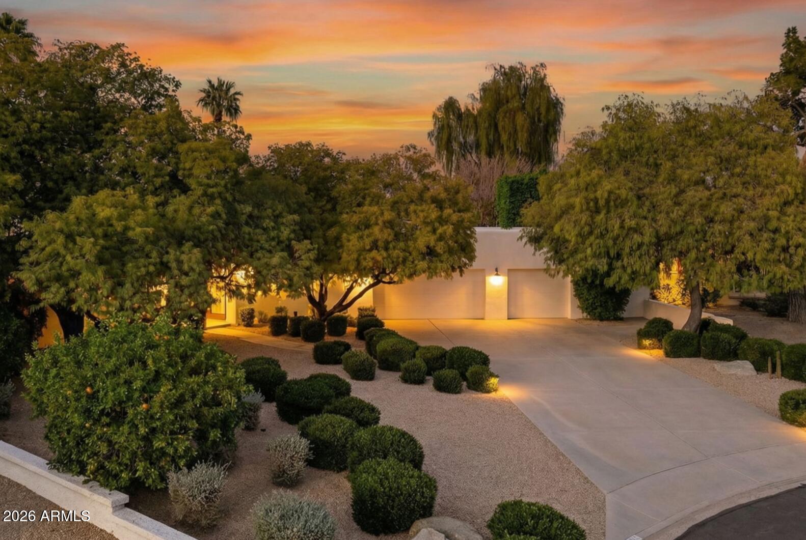 3404 E PIRO Court
