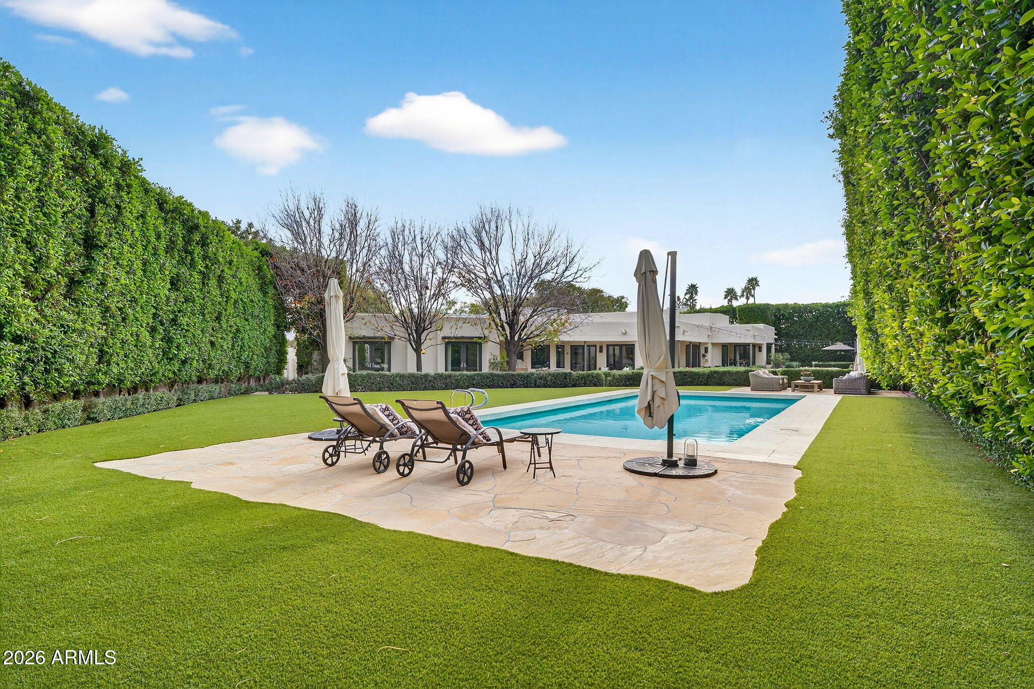 3404 E PIRO Court