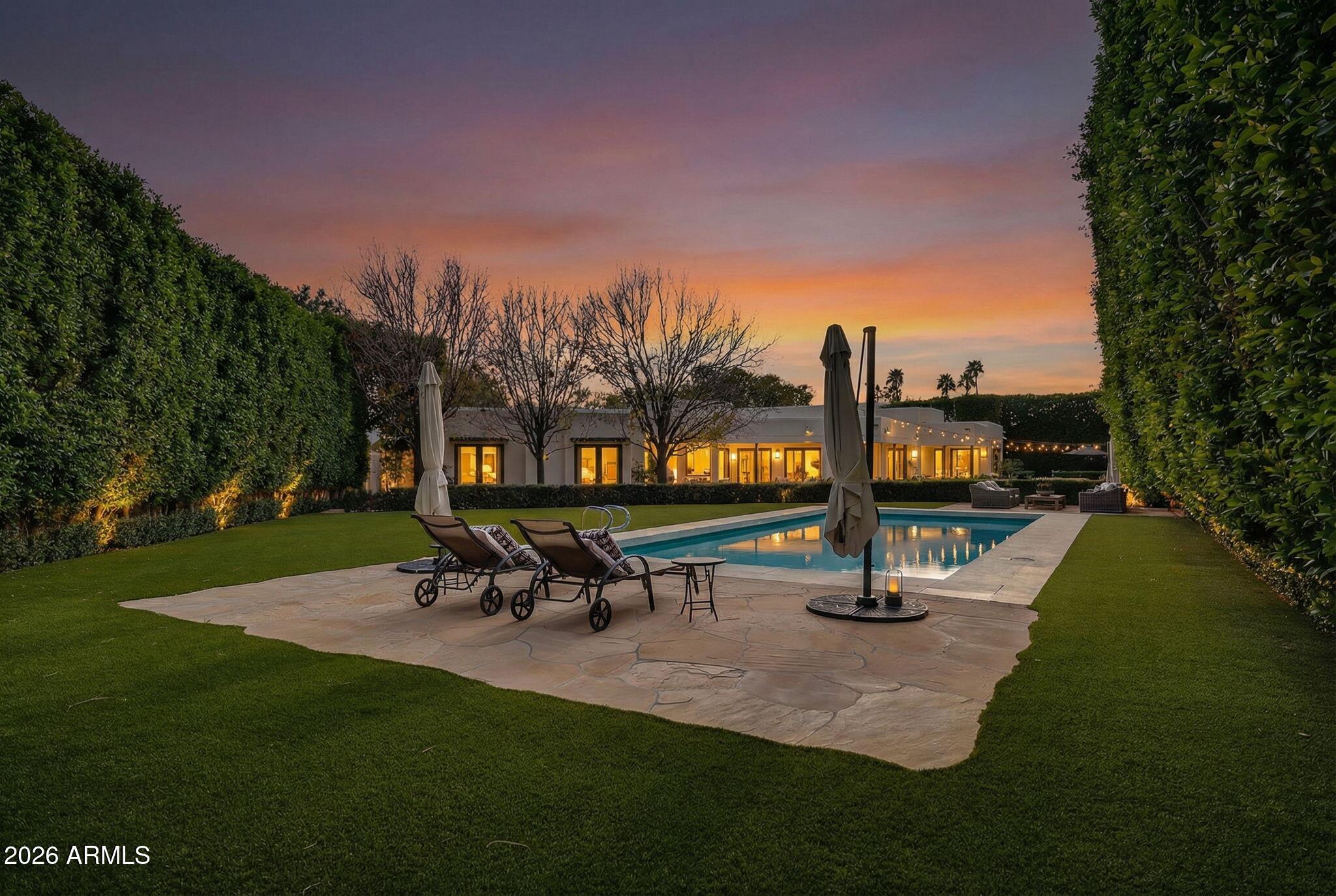 3404 E PIRO Court