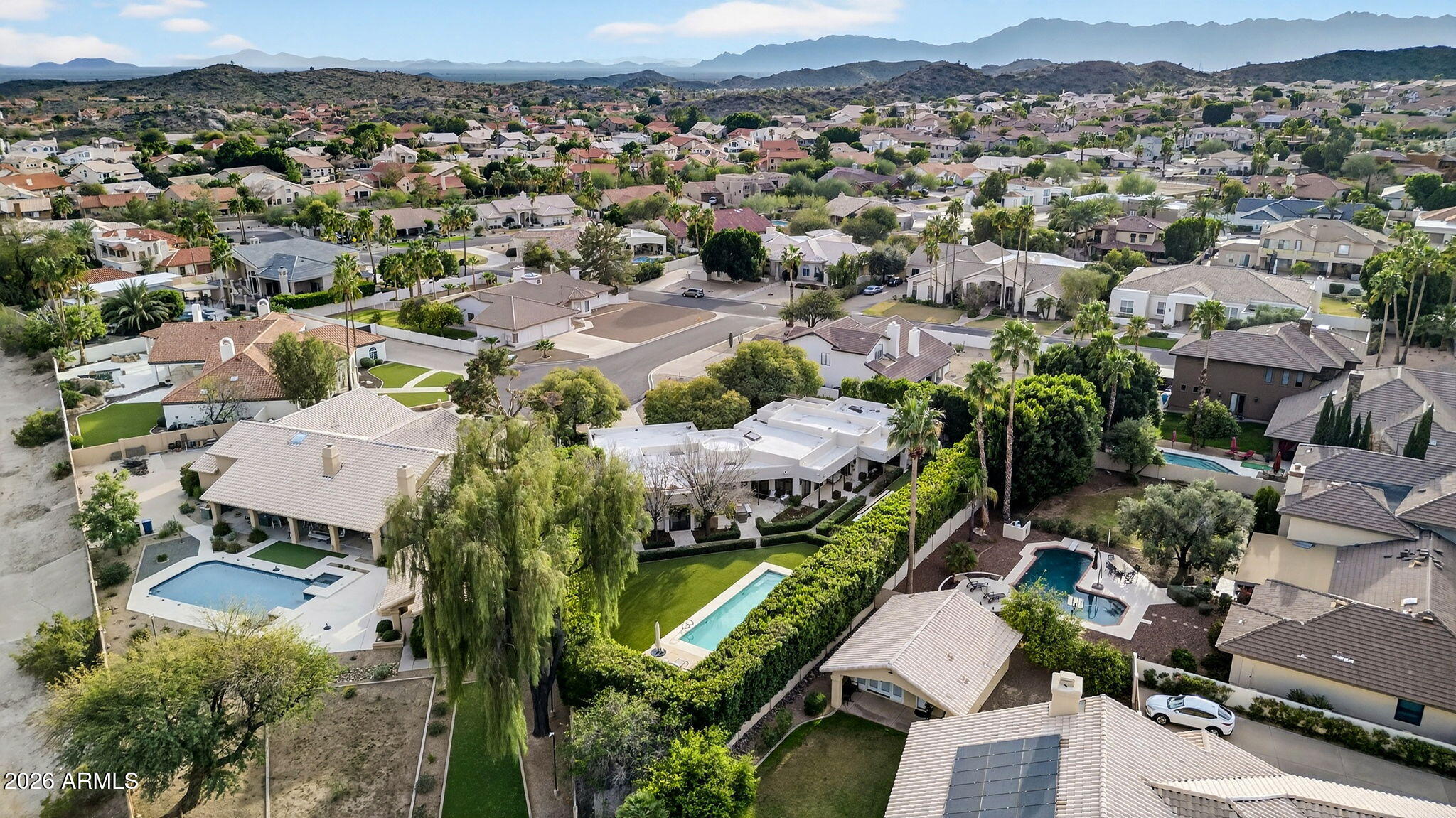 3404 E PIRO Court