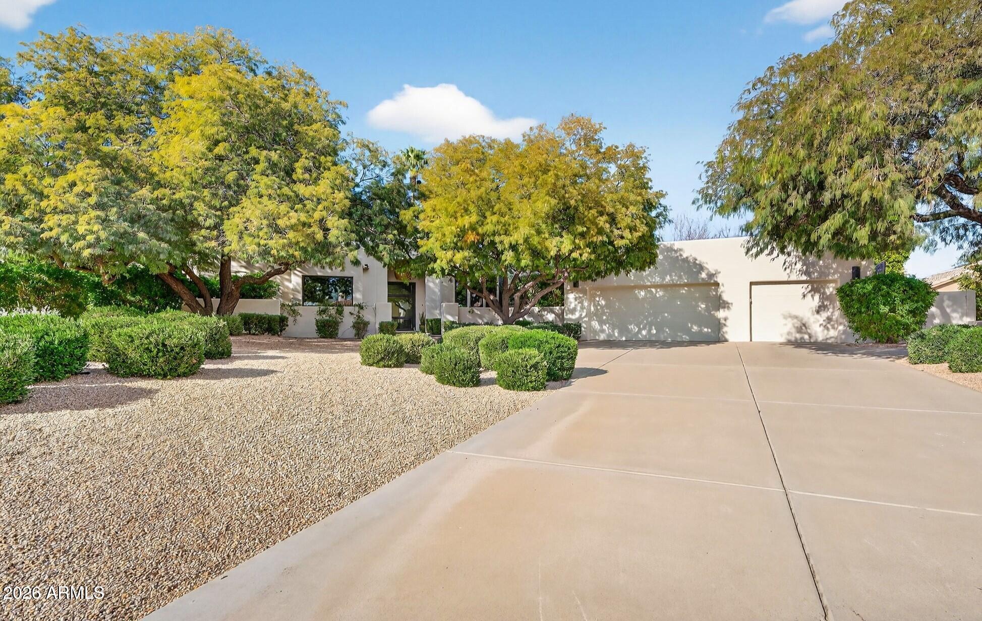 3404 E PIRO Court