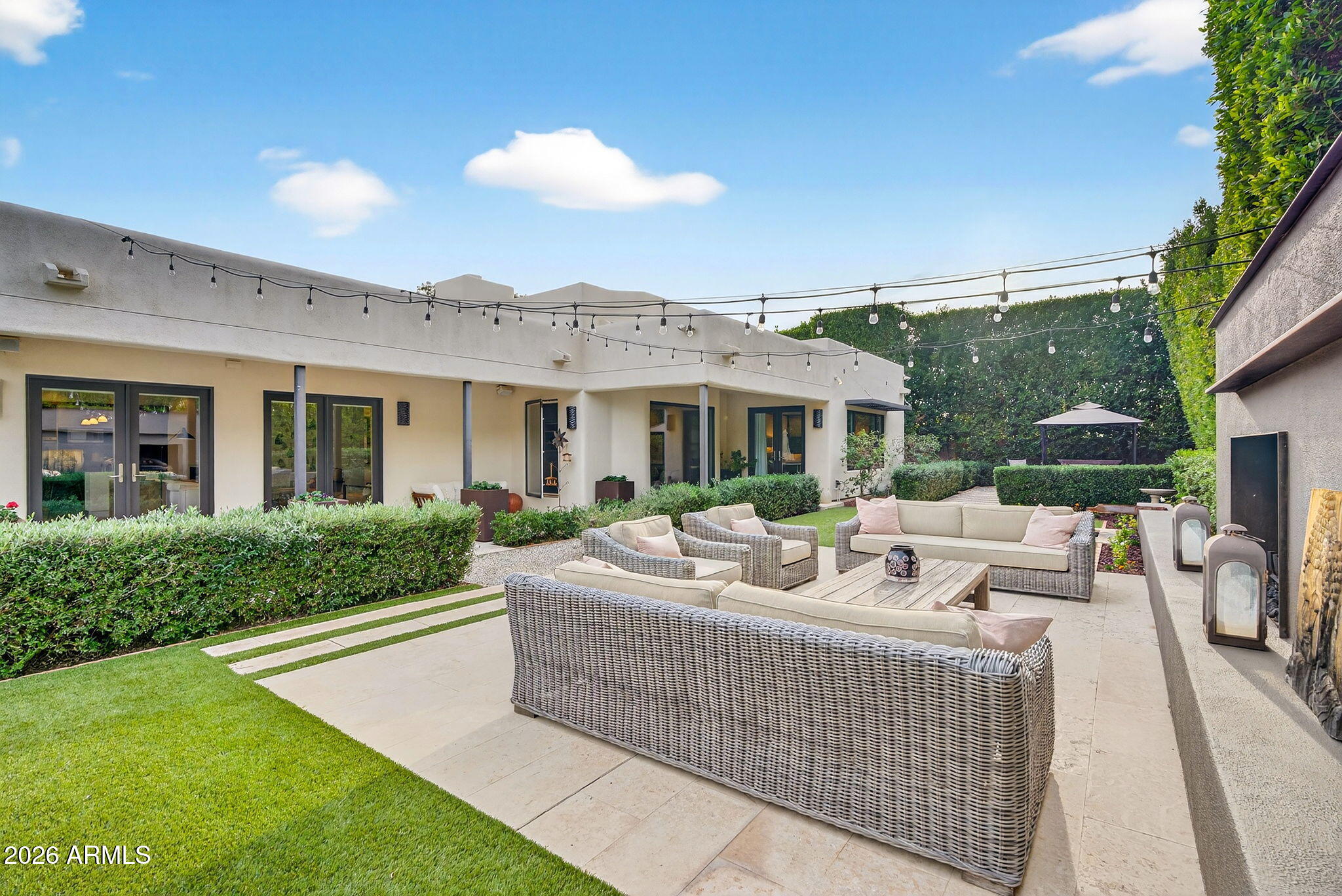 3404 E PIRO Court