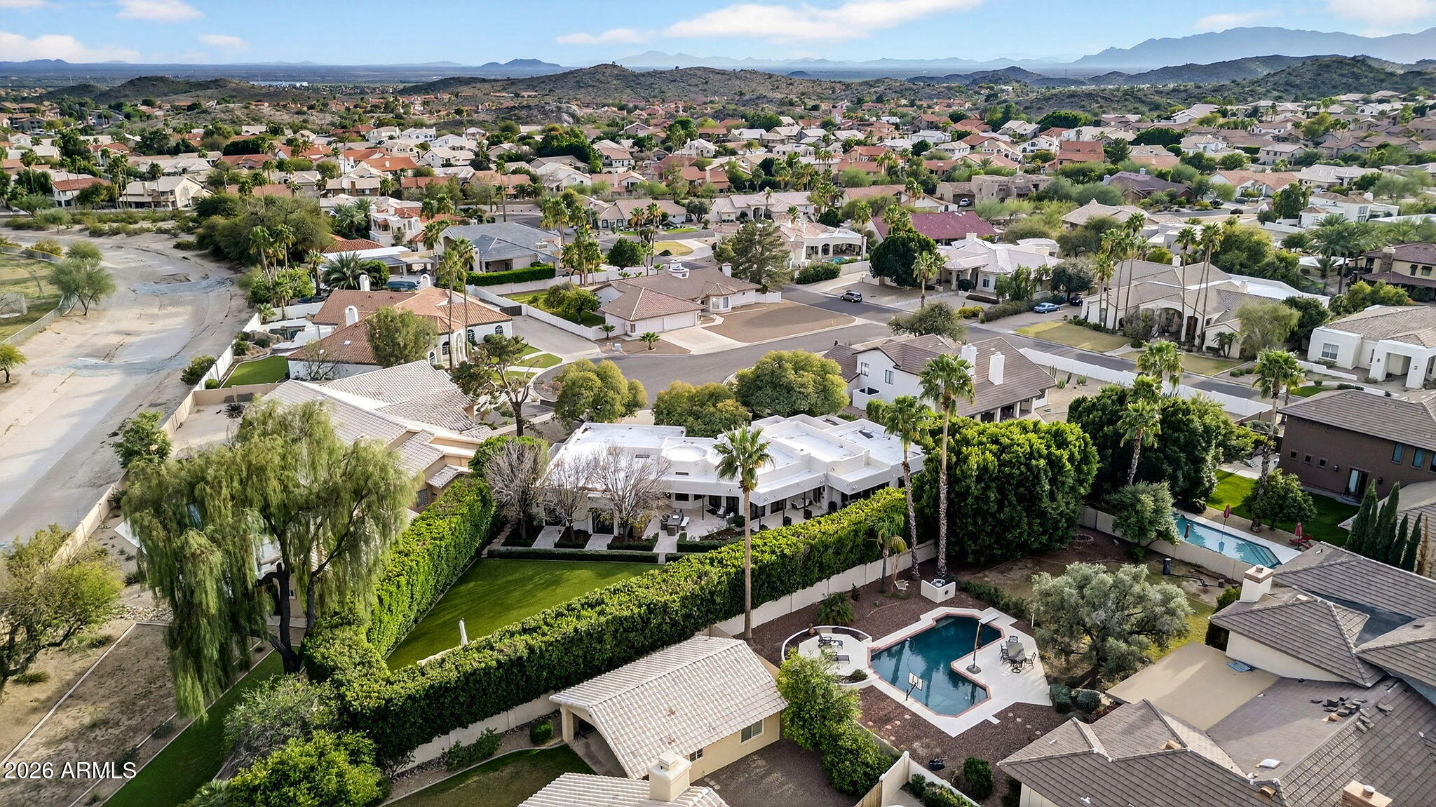 3404 E PIRO Court