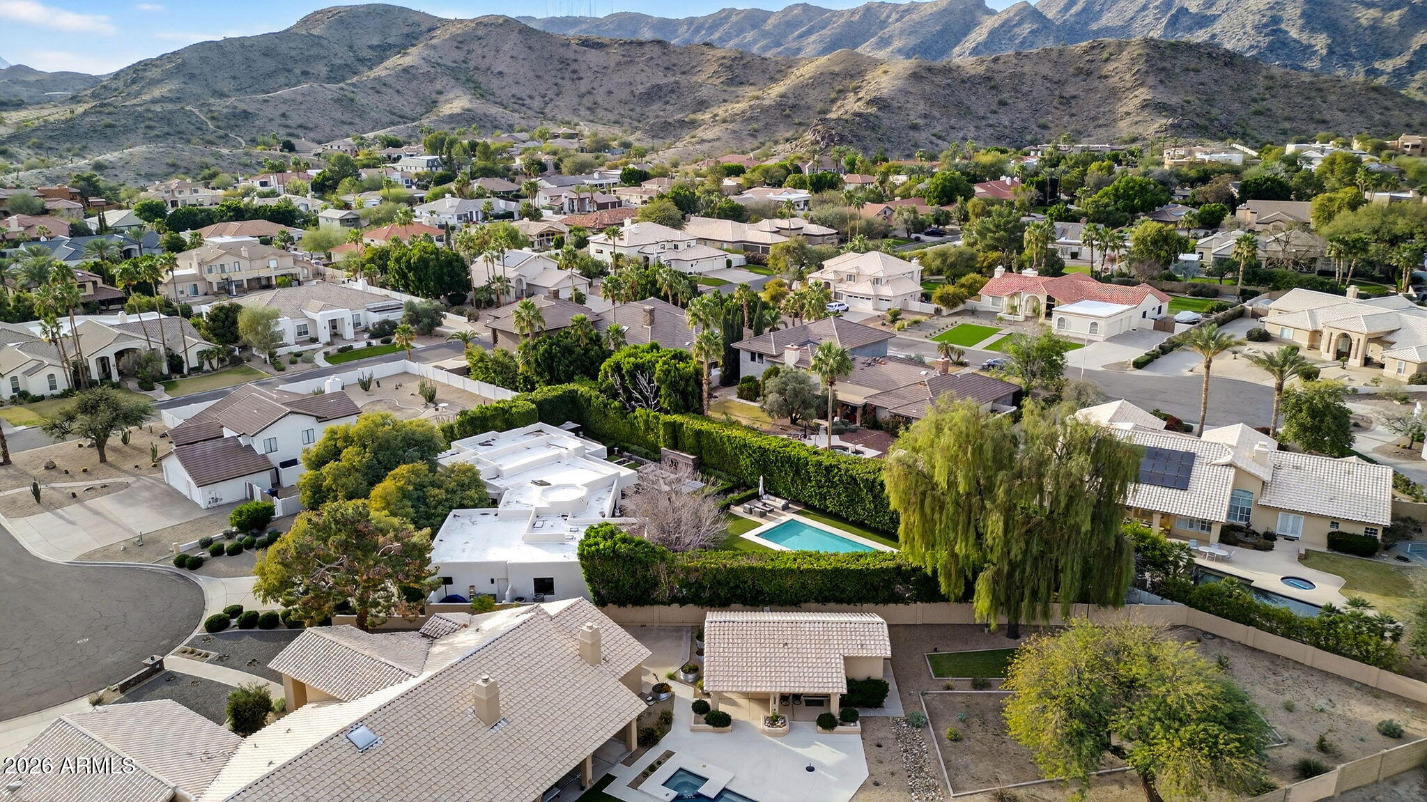 3404 E PIRO Court
